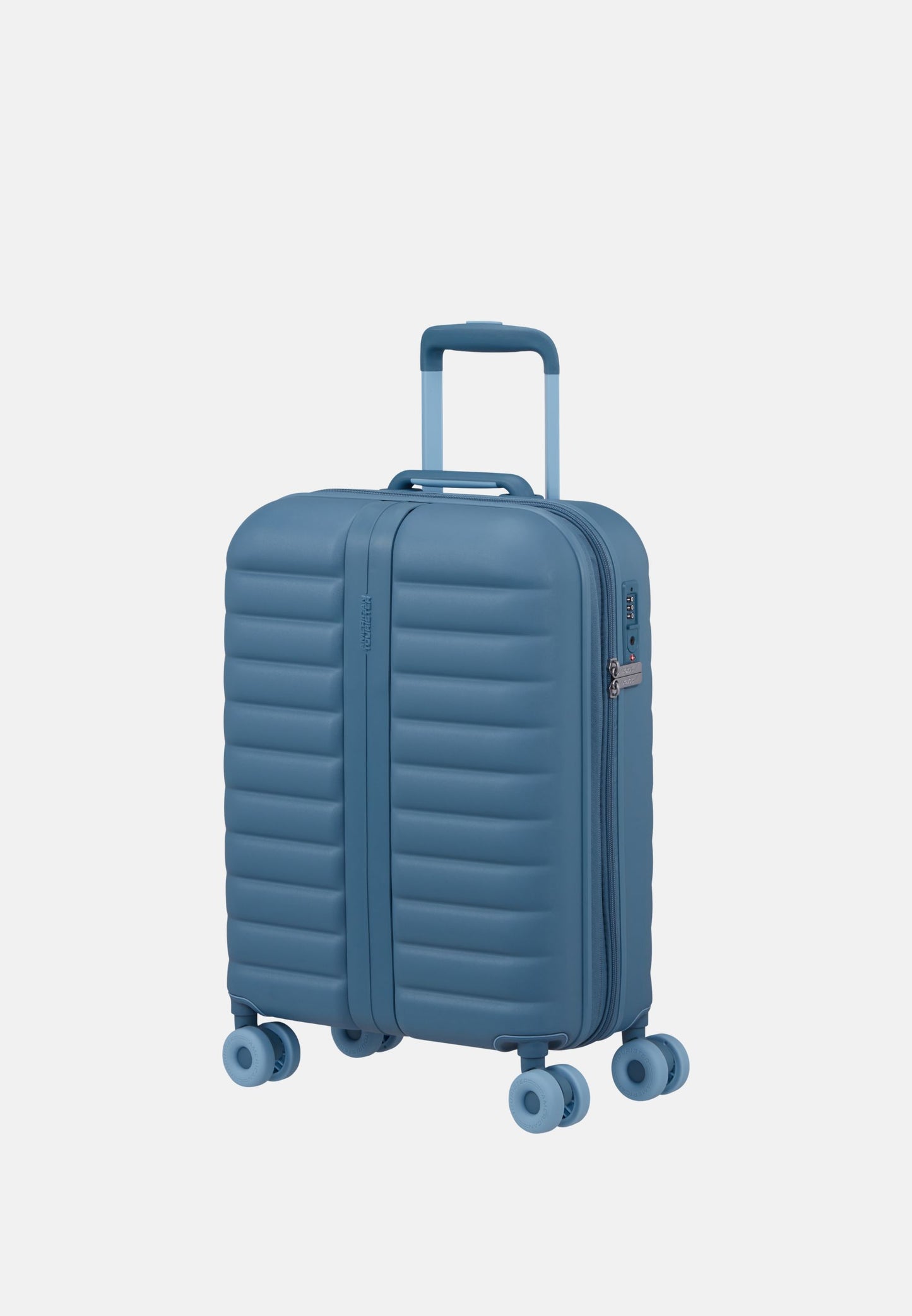 NEOVIBE/SPINNER 55/20 EXP TSA - STEEL BLUE