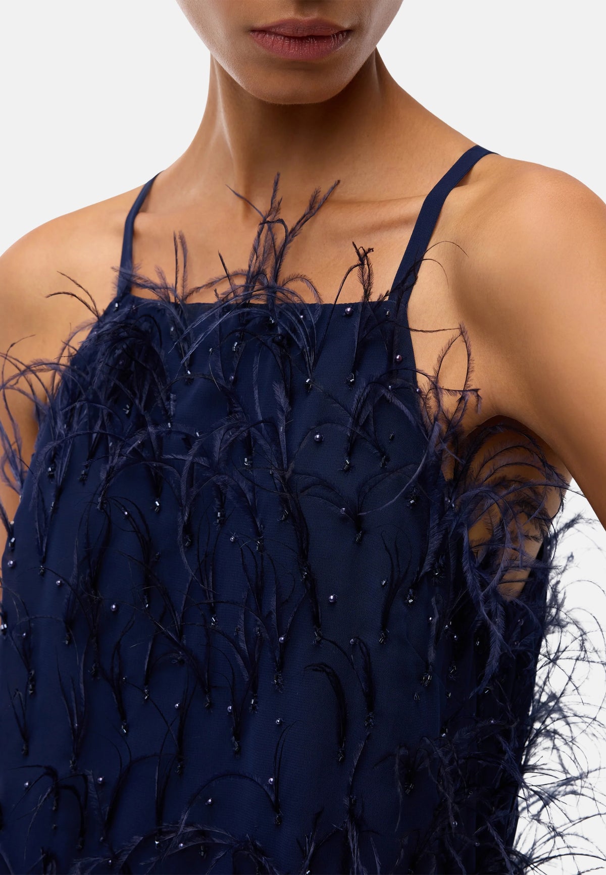 PIRIPICCHIO ABITO - BLUE