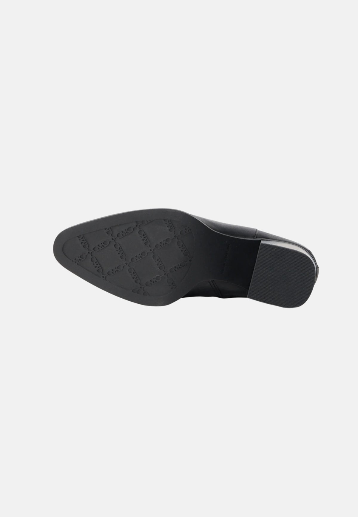 LEX BOOTIE - BLACK