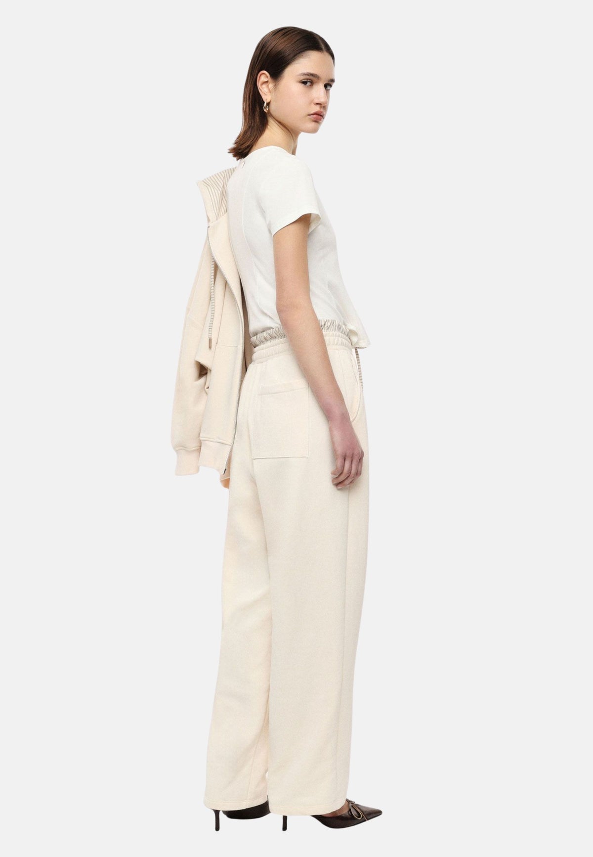 PANTALONE - ICE