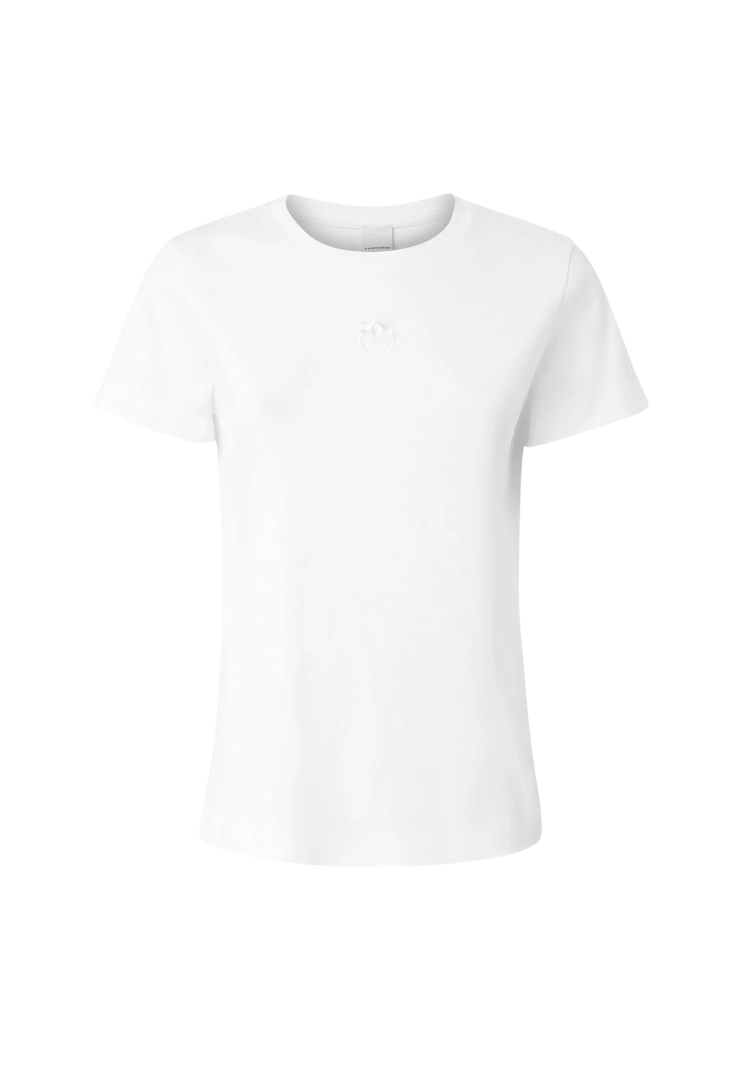 BUSSOLOTTO T-SHIRT - WHITE