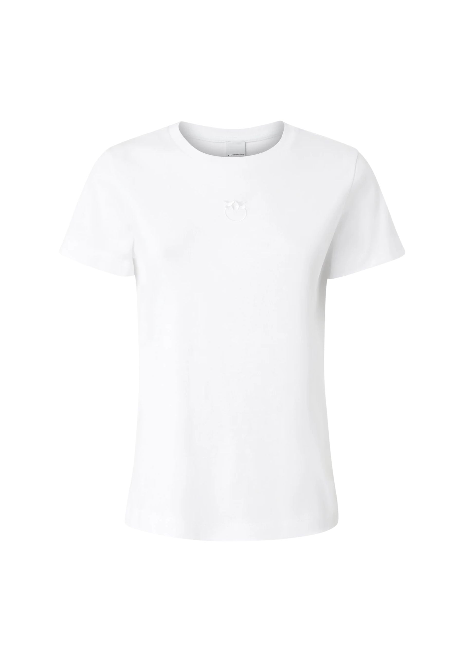 BUSSOLOTTO T-SHIRT - WHITE
