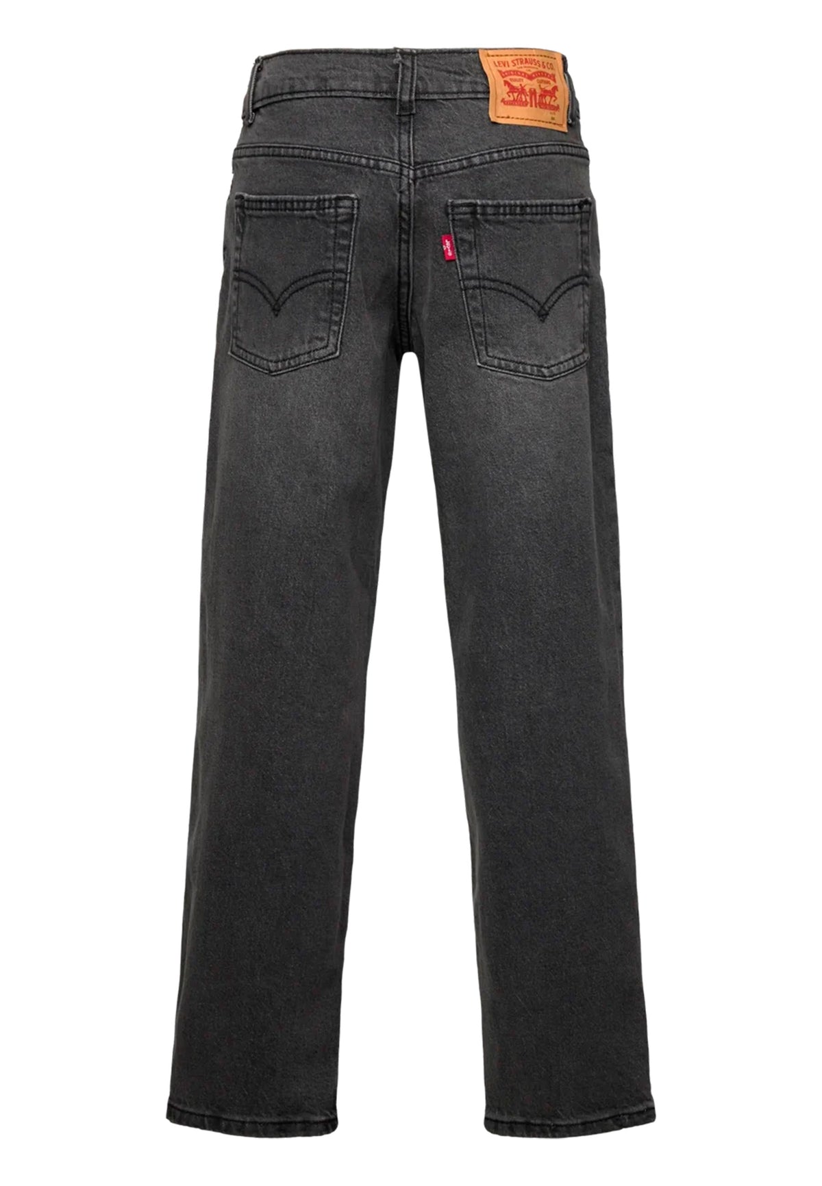 LVB STAY LOOSE TAPER JEANS - INCOGNITO