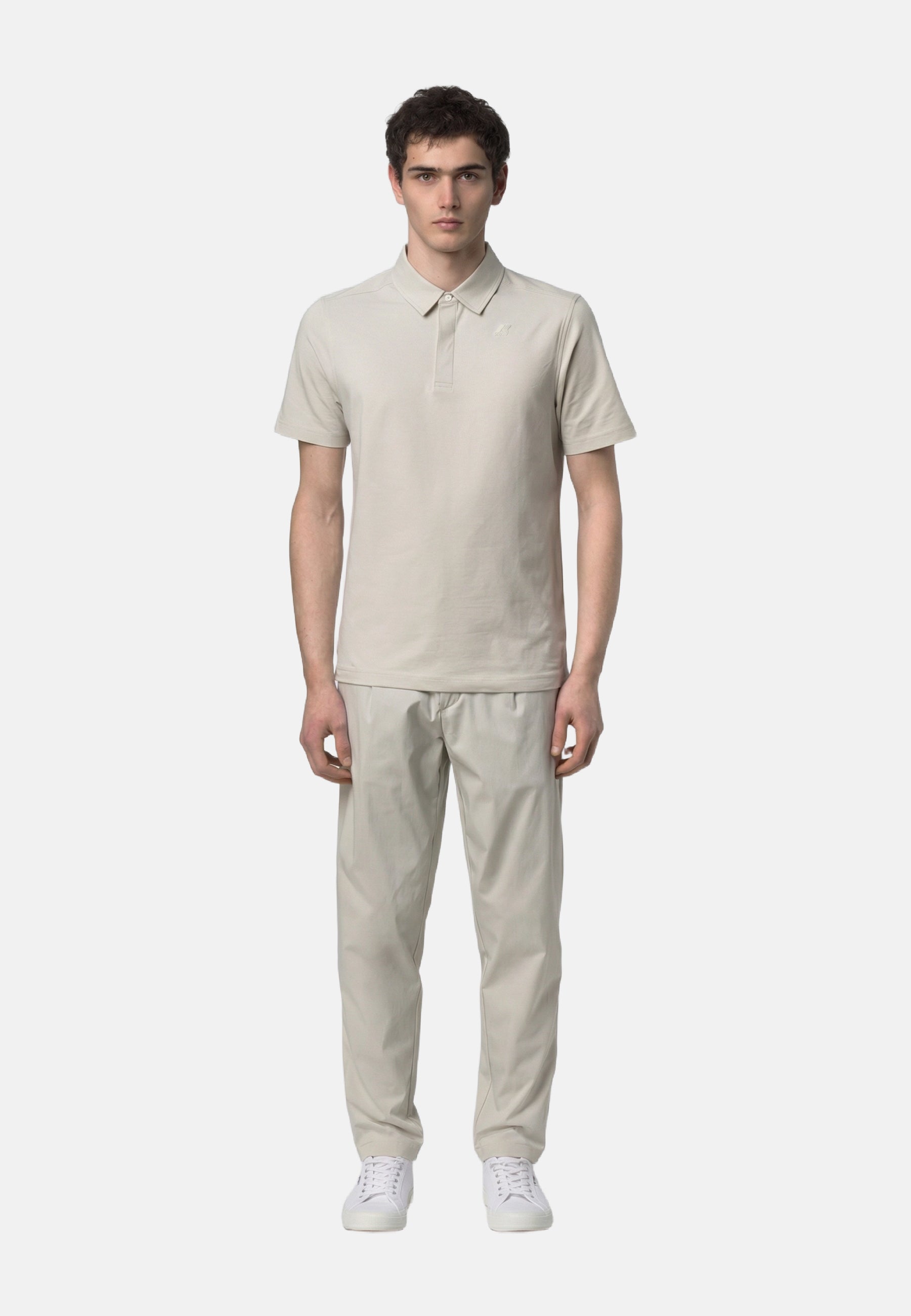 VIGGO LT STRETCH JERSEY SLIM