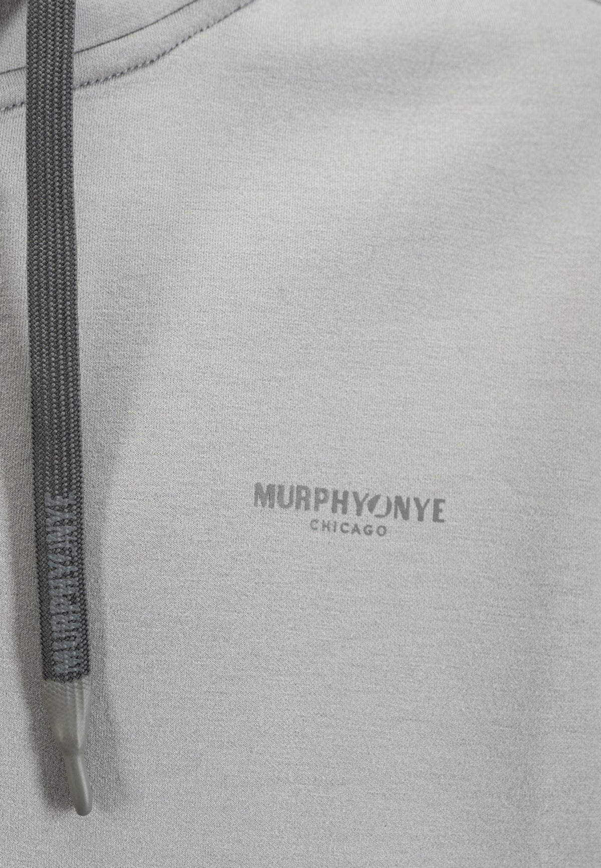 RHUMP SWEATSHIRT - GRIGIO