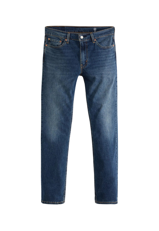 511 SLIM SEQUOIA RT - DENIM SABBIATO