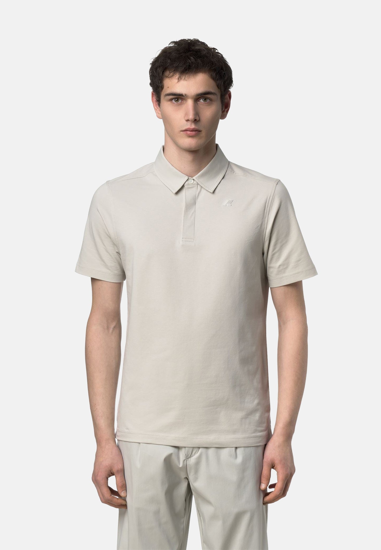 VIGGO LT STRETCH JERSEY SLIM