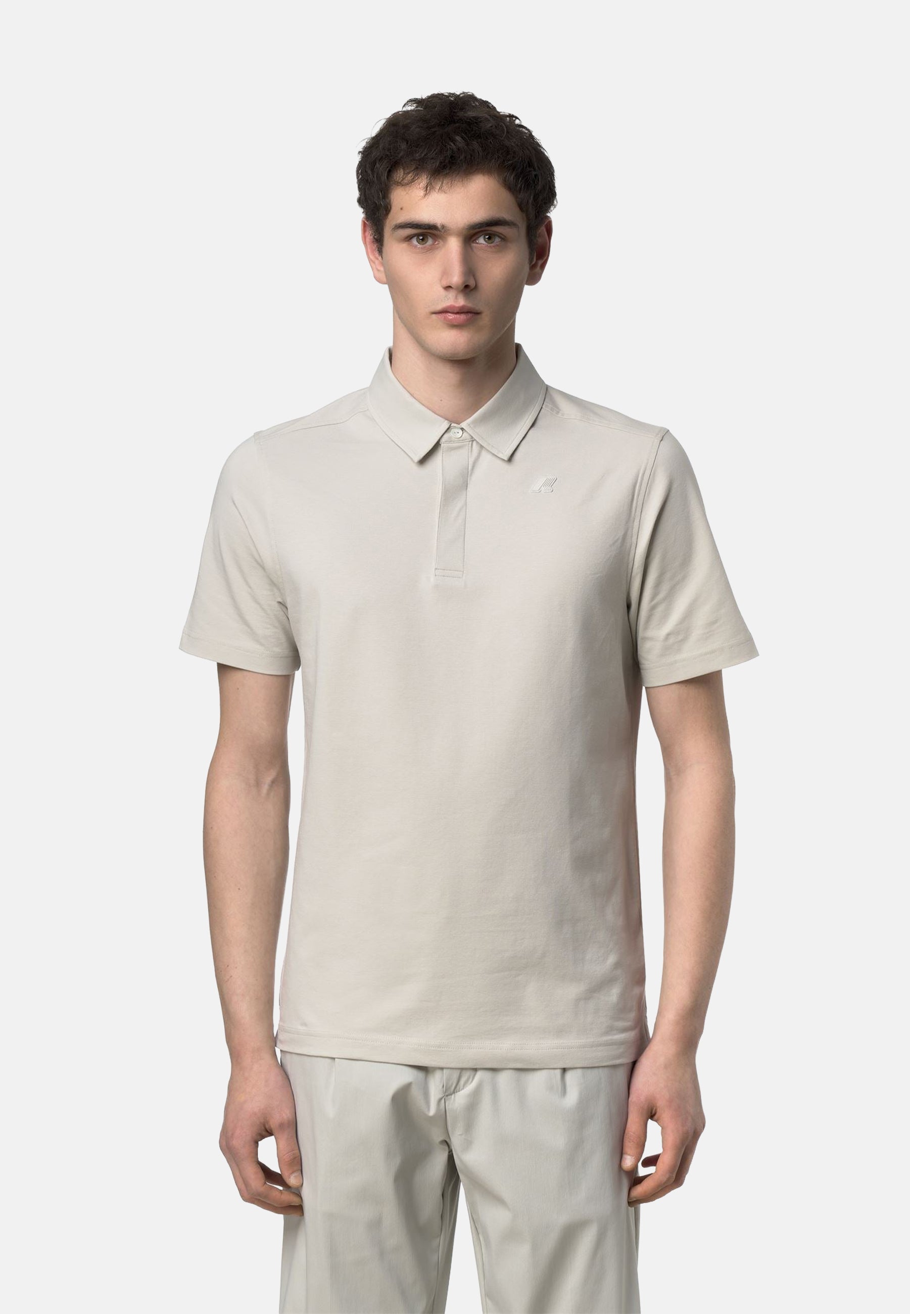 VIGGO LT STRETCH JERSEY SLIM