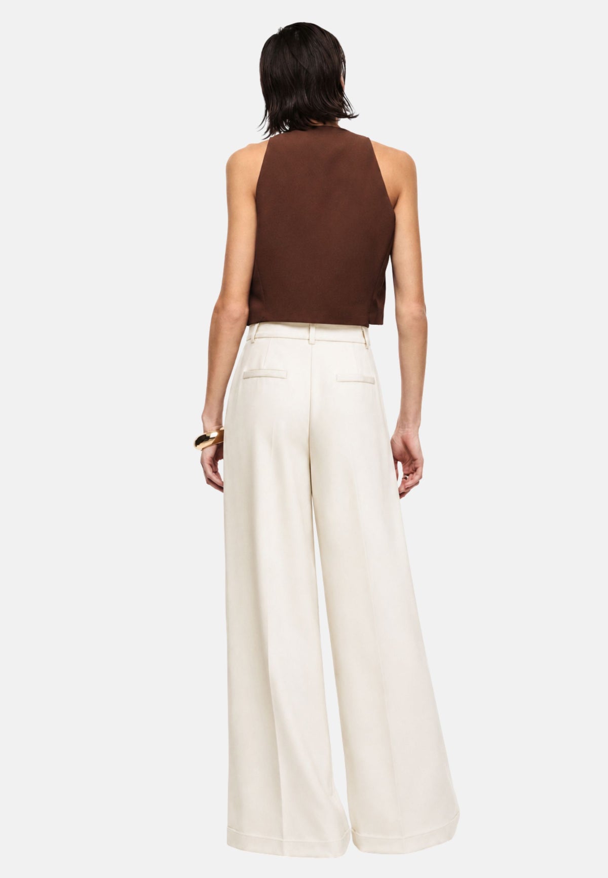 PANTALONE - ZINCO