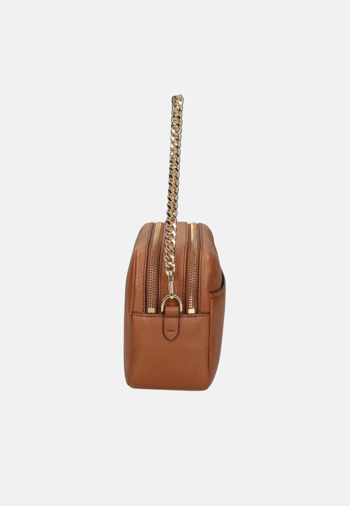 BRYANT HANDBAG - LUGGAGE