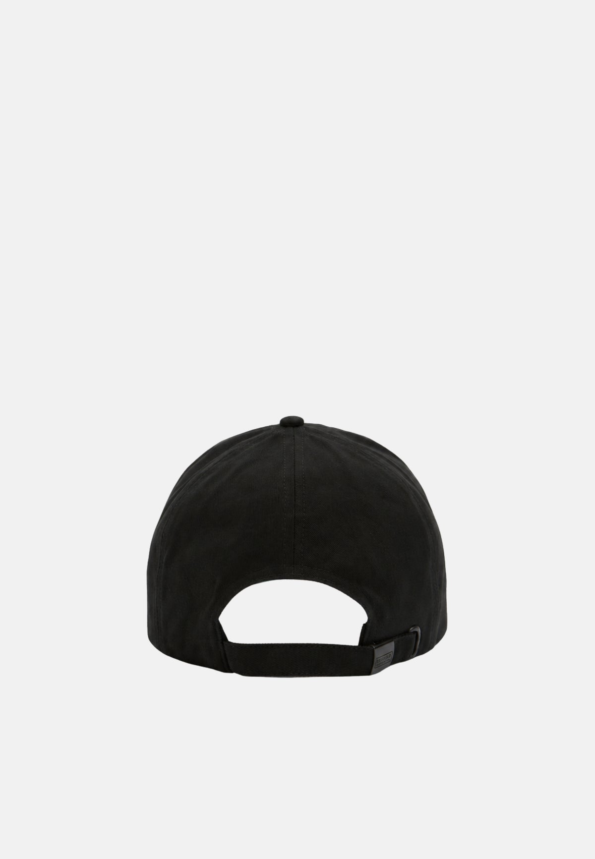 NORTON DRILL SPORTS CAP - BLACK
