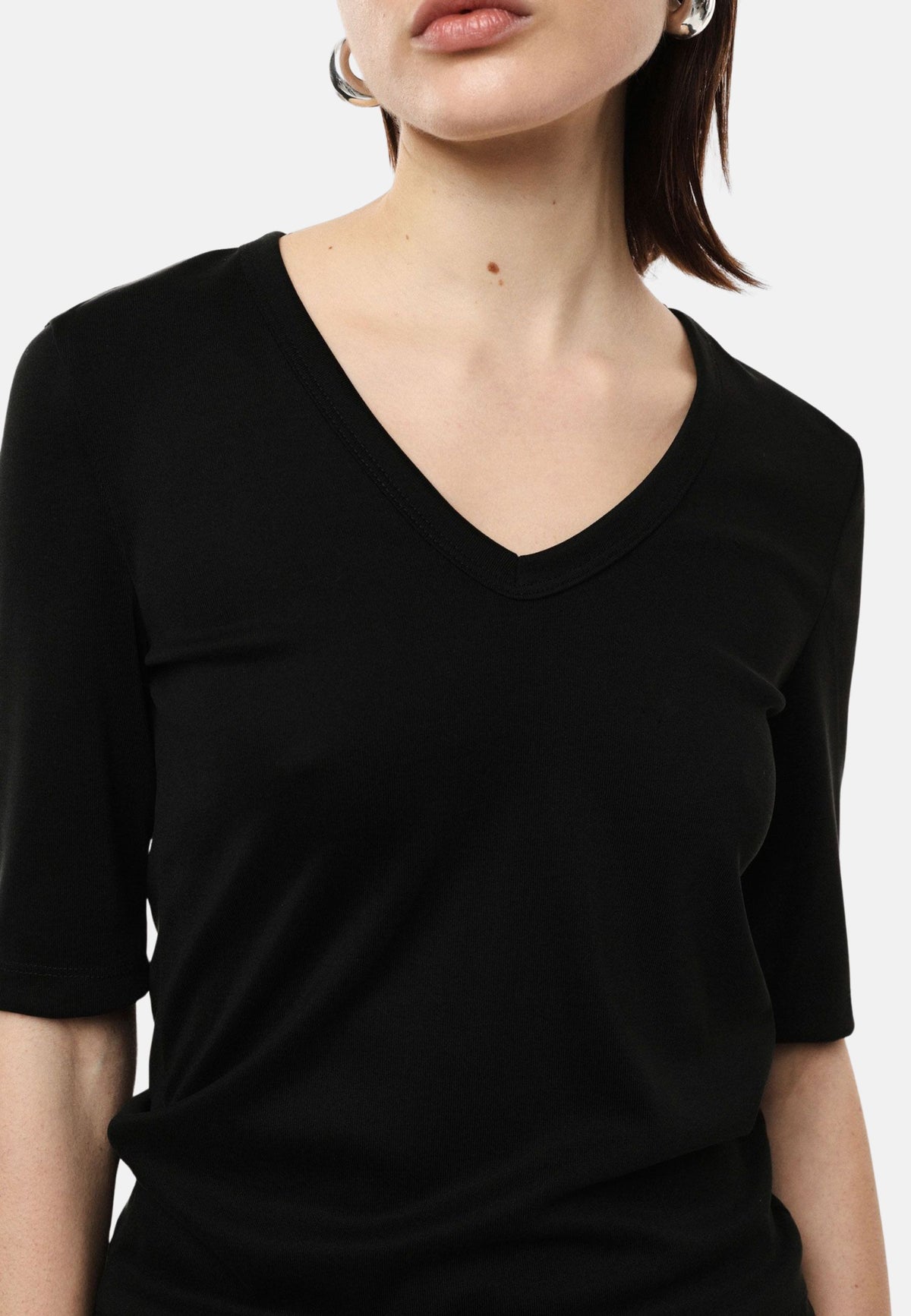 T-SHIRT - Nero