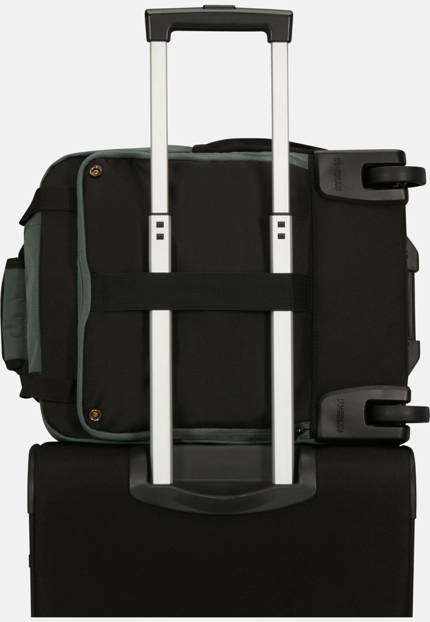 TAKE2CABIN BACKPACK - DARK FOREST