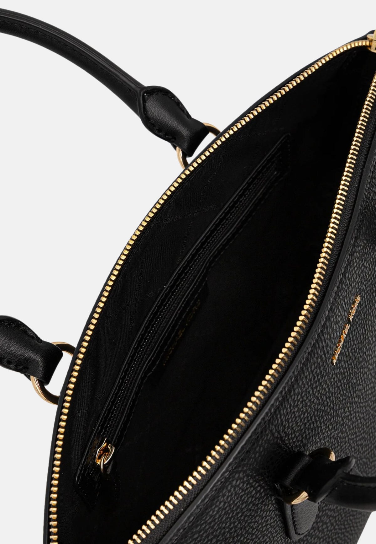 MURPHY HANDBAG - BLACK