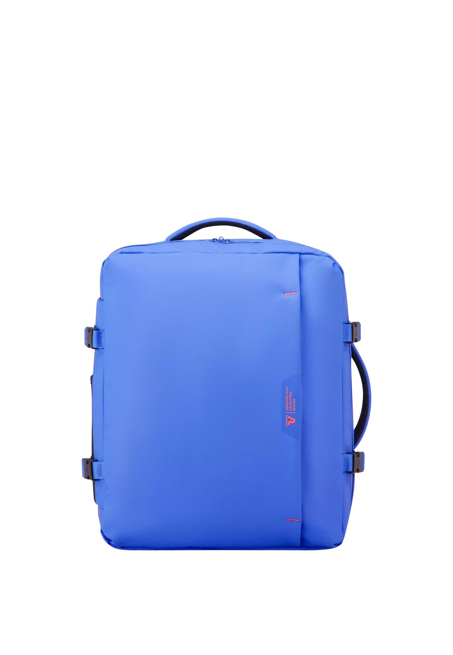ZAINO UNDERSEAT EASY JET WANDERLINE - ULTRAVIOLET