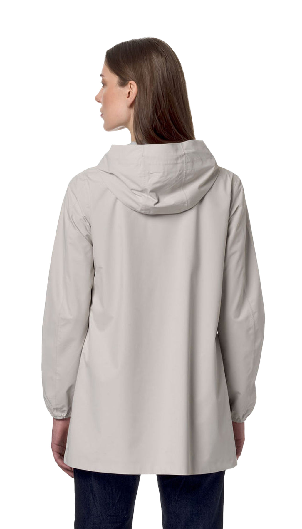 MATHY BONDED JERSEY