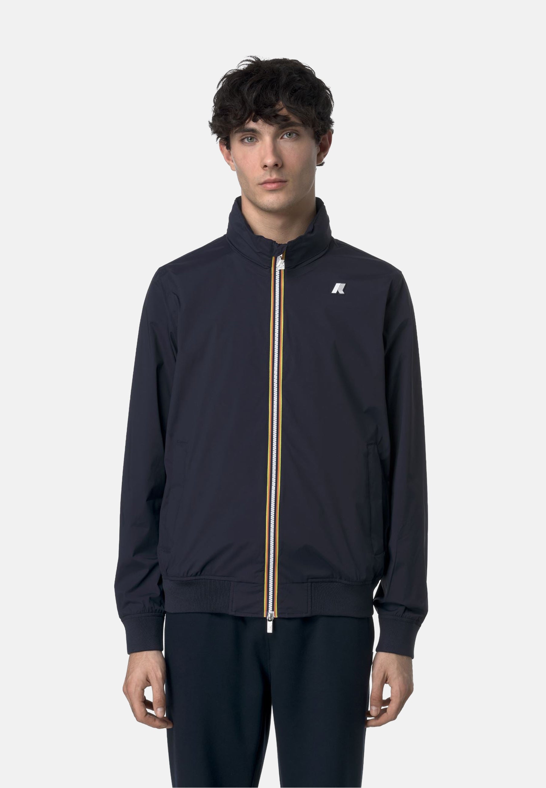 AMAURY STRETCH NYLON JERSEY