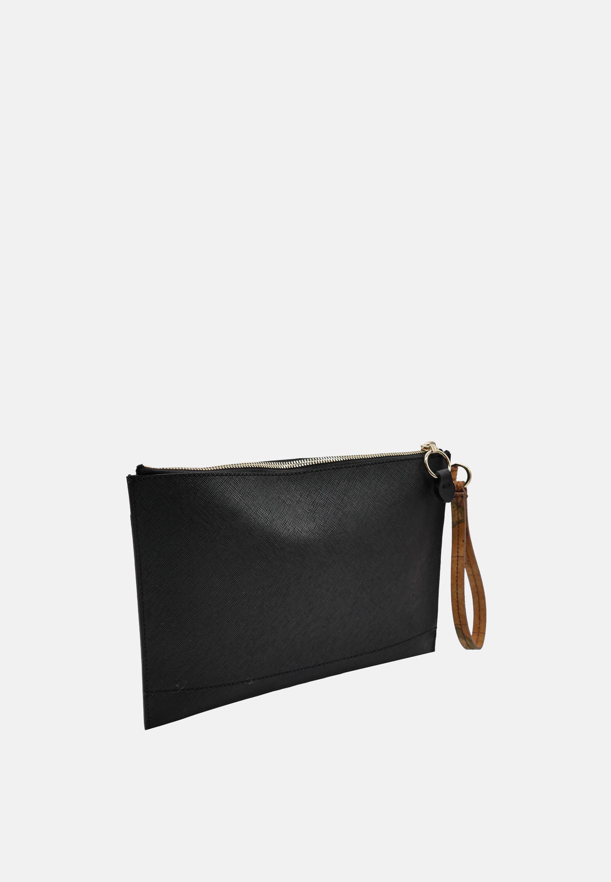 CLUTCH - BLACK
