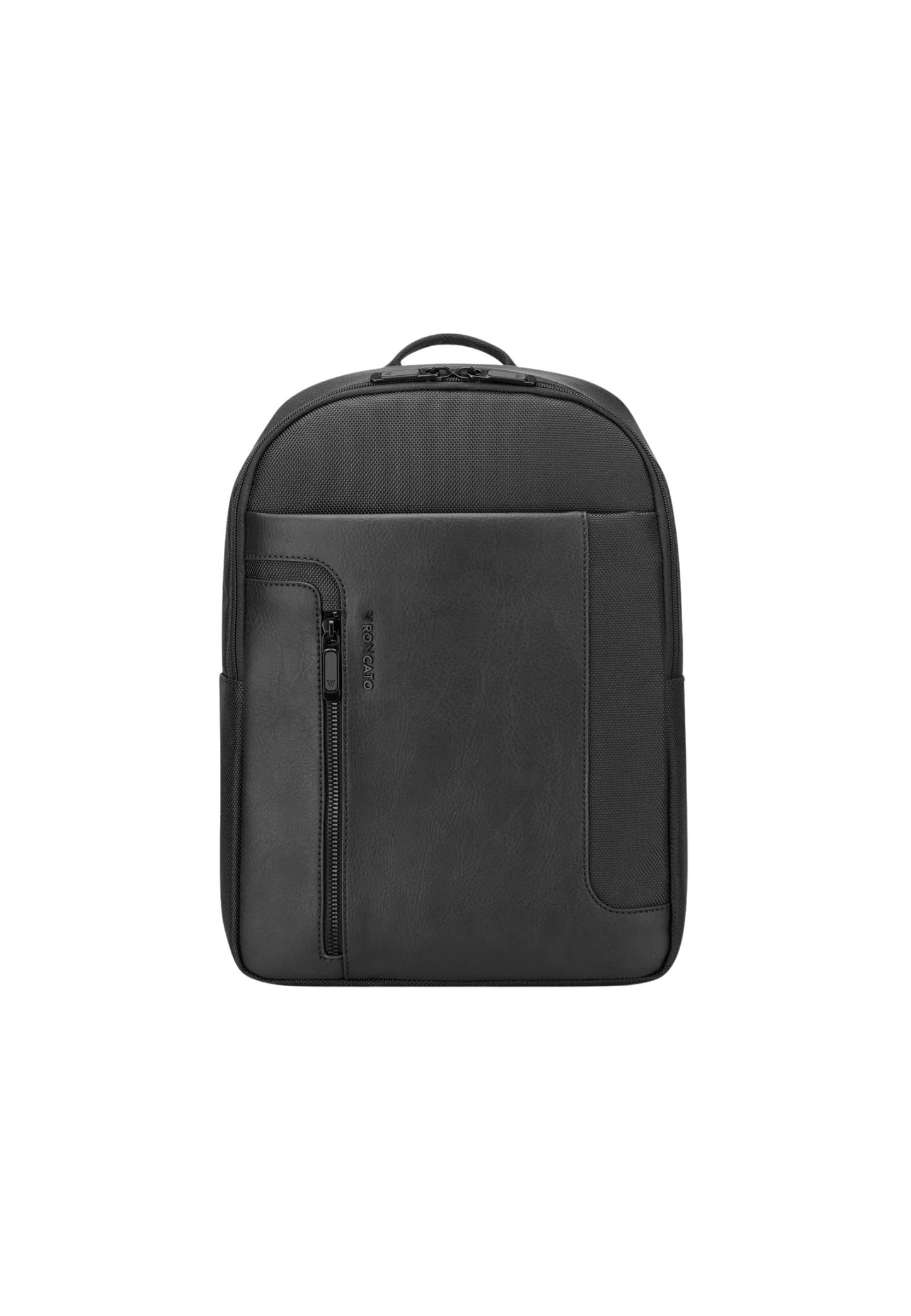ZAINO PICCOLO 1 COMP PANAMA 4.0 - nero