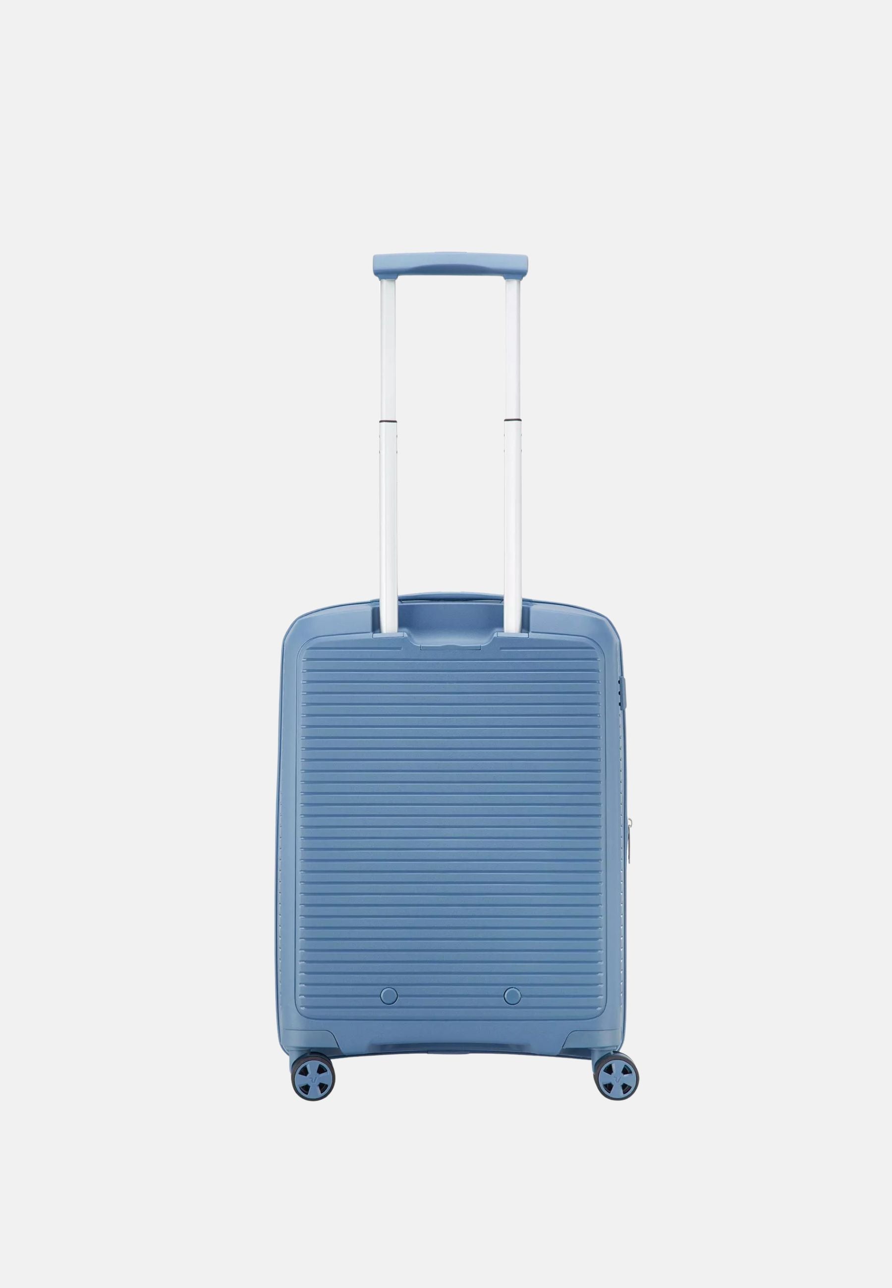 TROLLEY CABINA 4R 55/23CM EXP. ARCADE DLX - AVIO