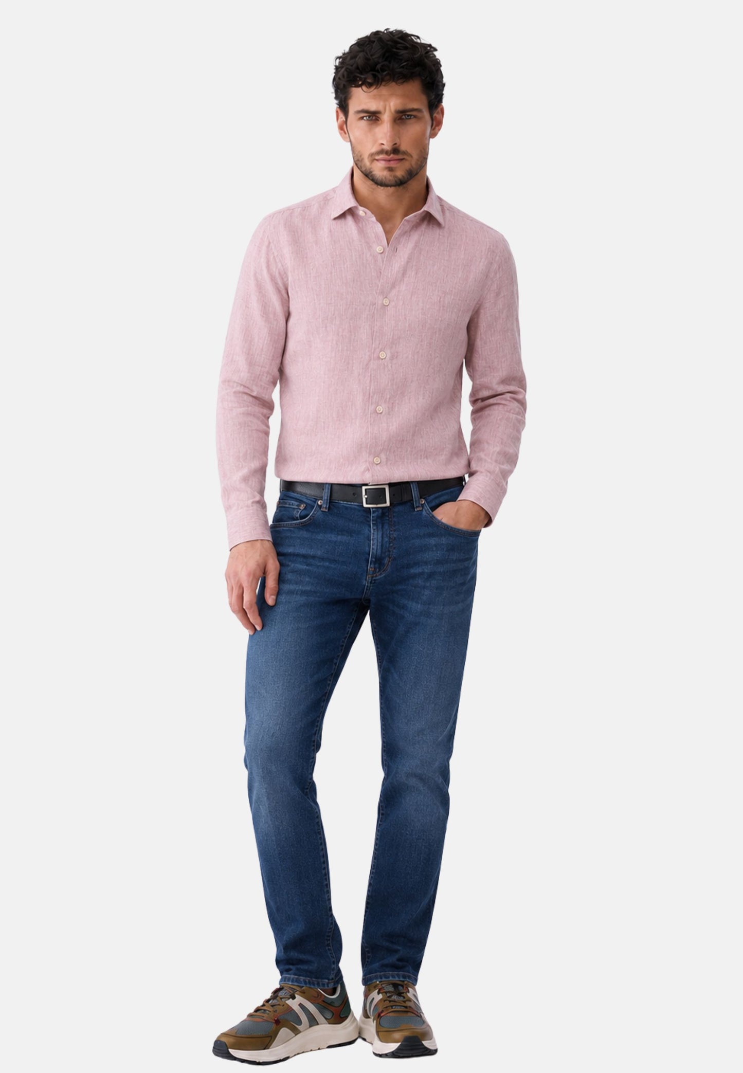 CAMICIA NEW TAILOR