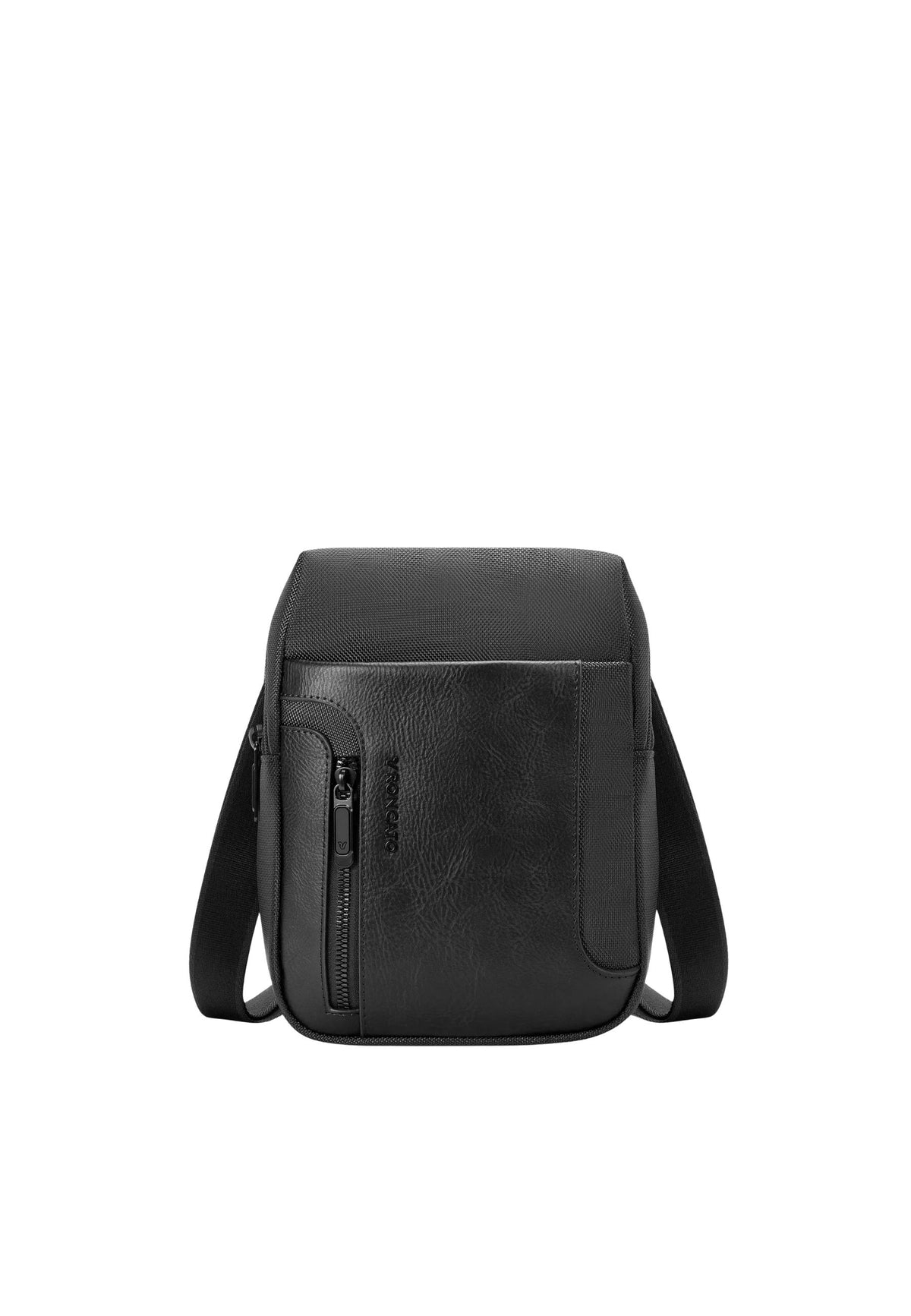 TRACOLLA COMPATTA PANAMA 4.0 - nero