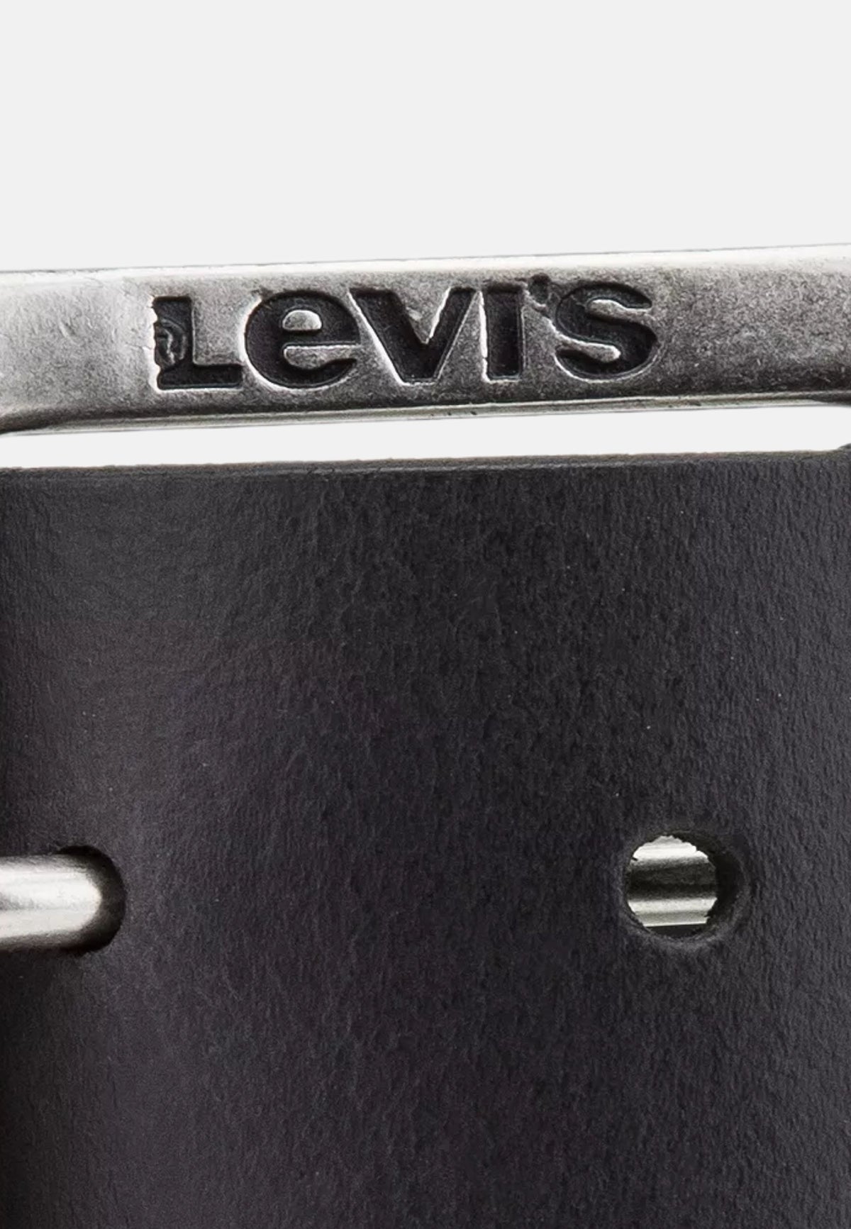 LM BELT LEGACY - NERO