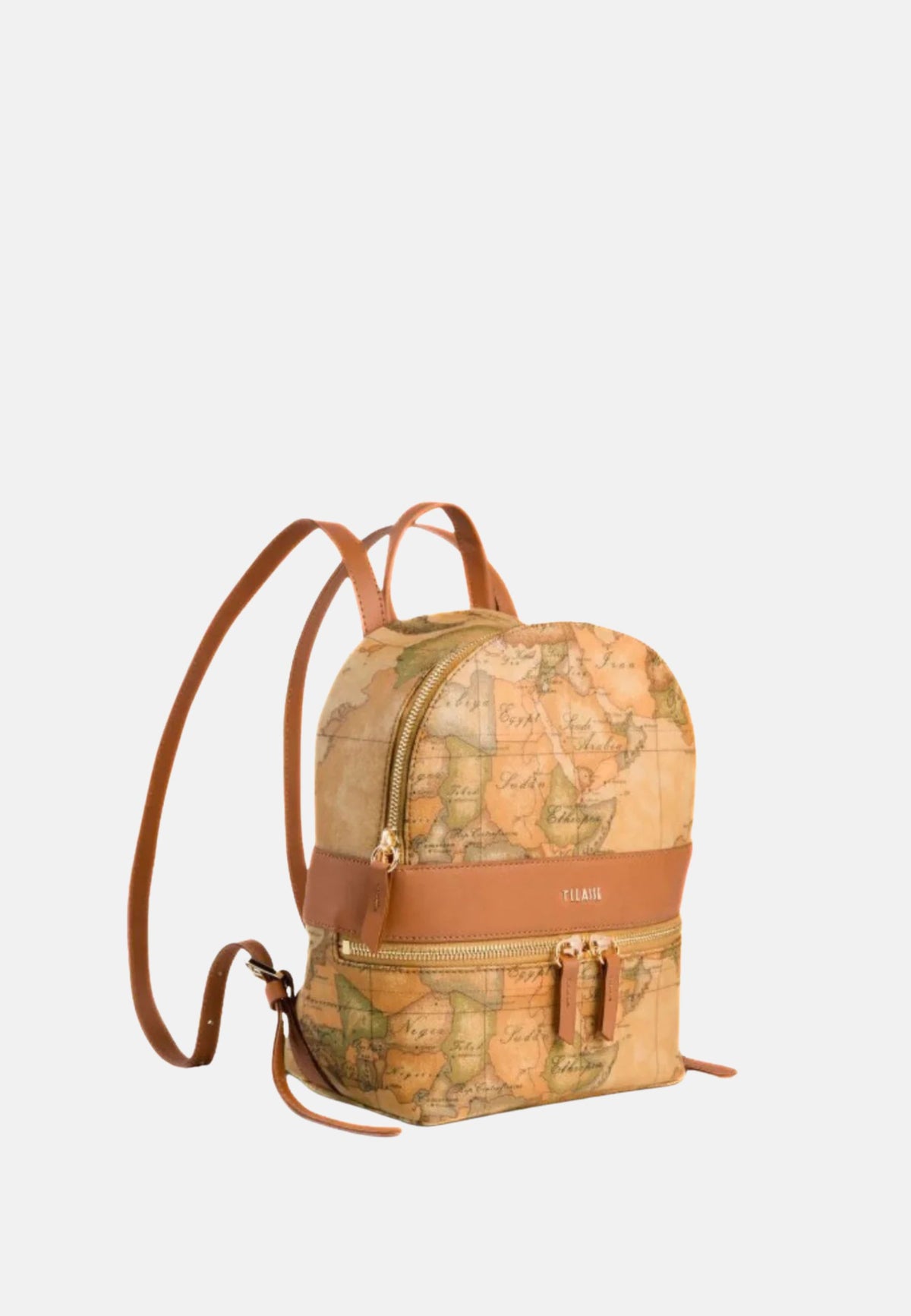 BACKPACK - GEO NATURAL