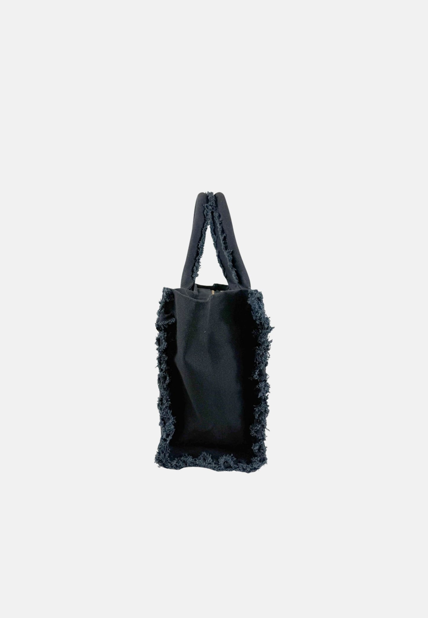 BEACH SHOPPER CANVAS