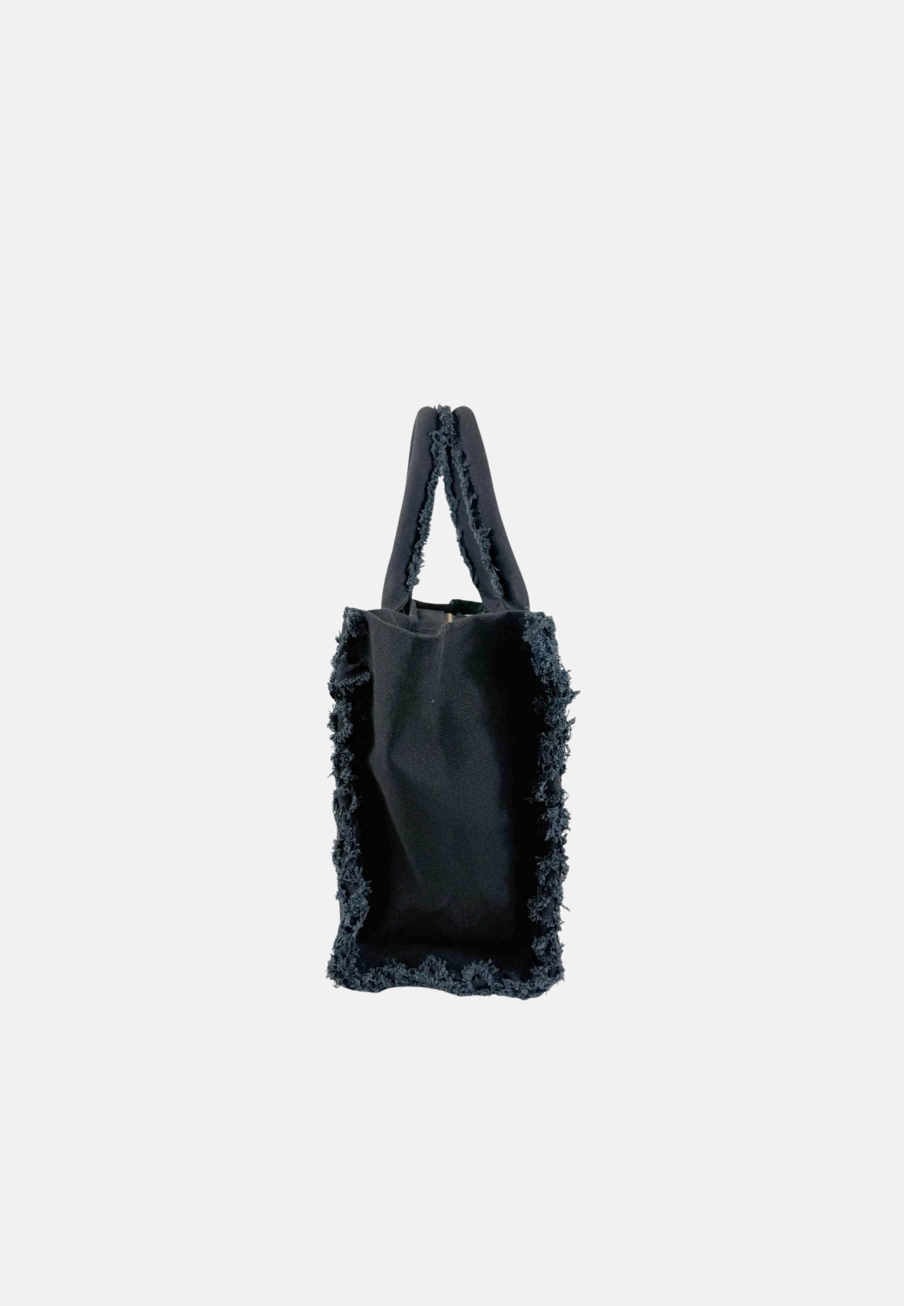 BEACH SHOPPER CANVAS