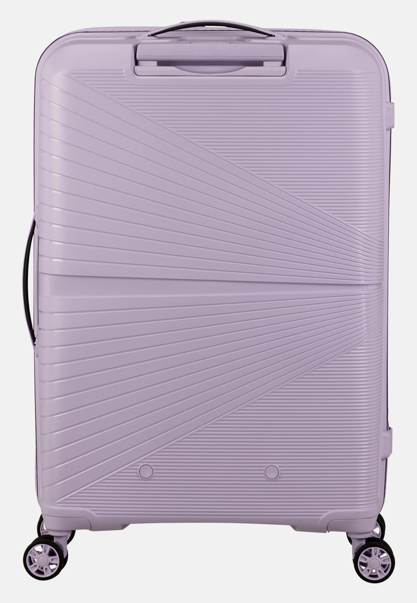 AIRONIC SPINNER 67/24 TSA - STORMY LILAC