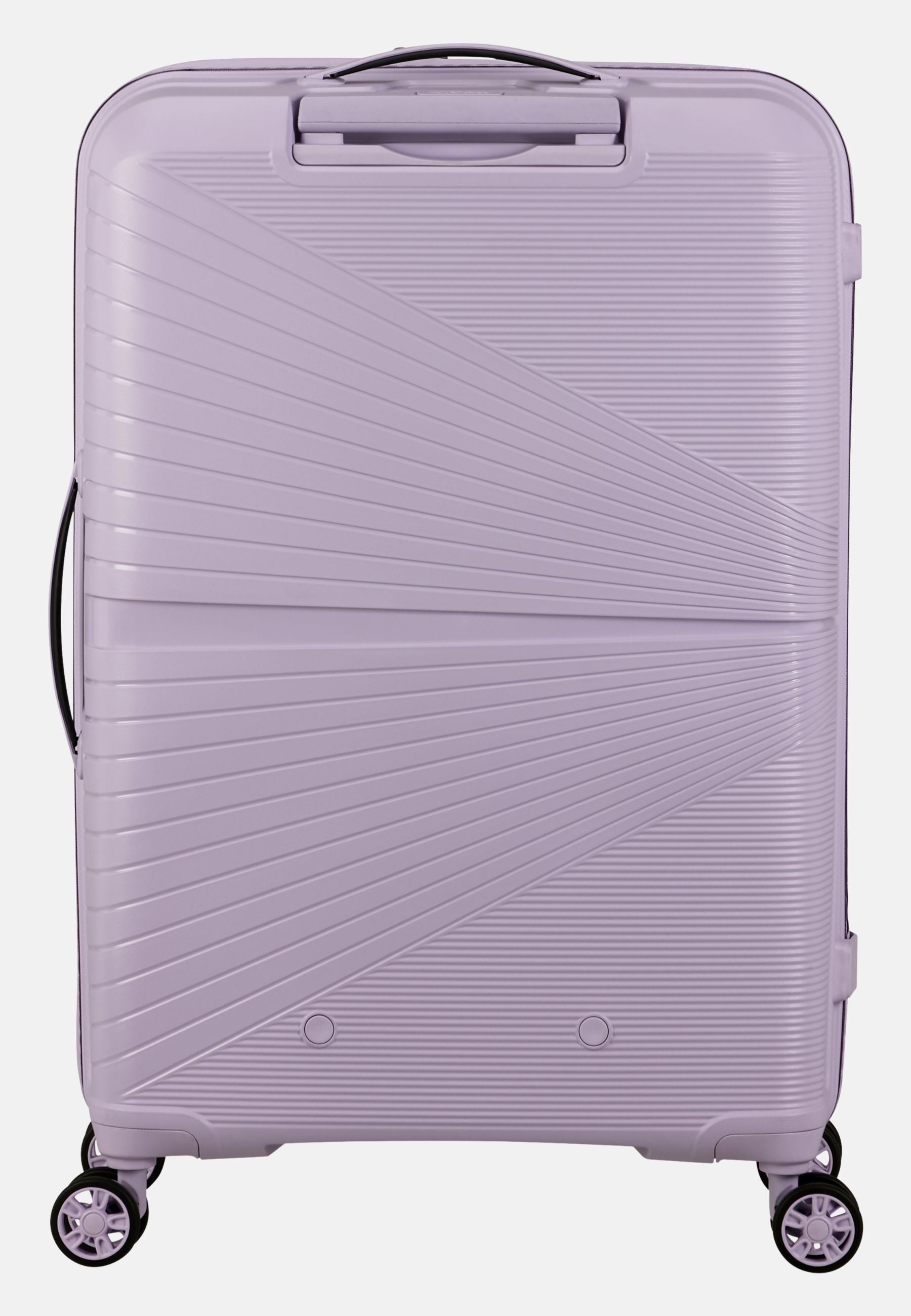 AIRONIC SPINNER 67/24 TSA - STORMY LILAC