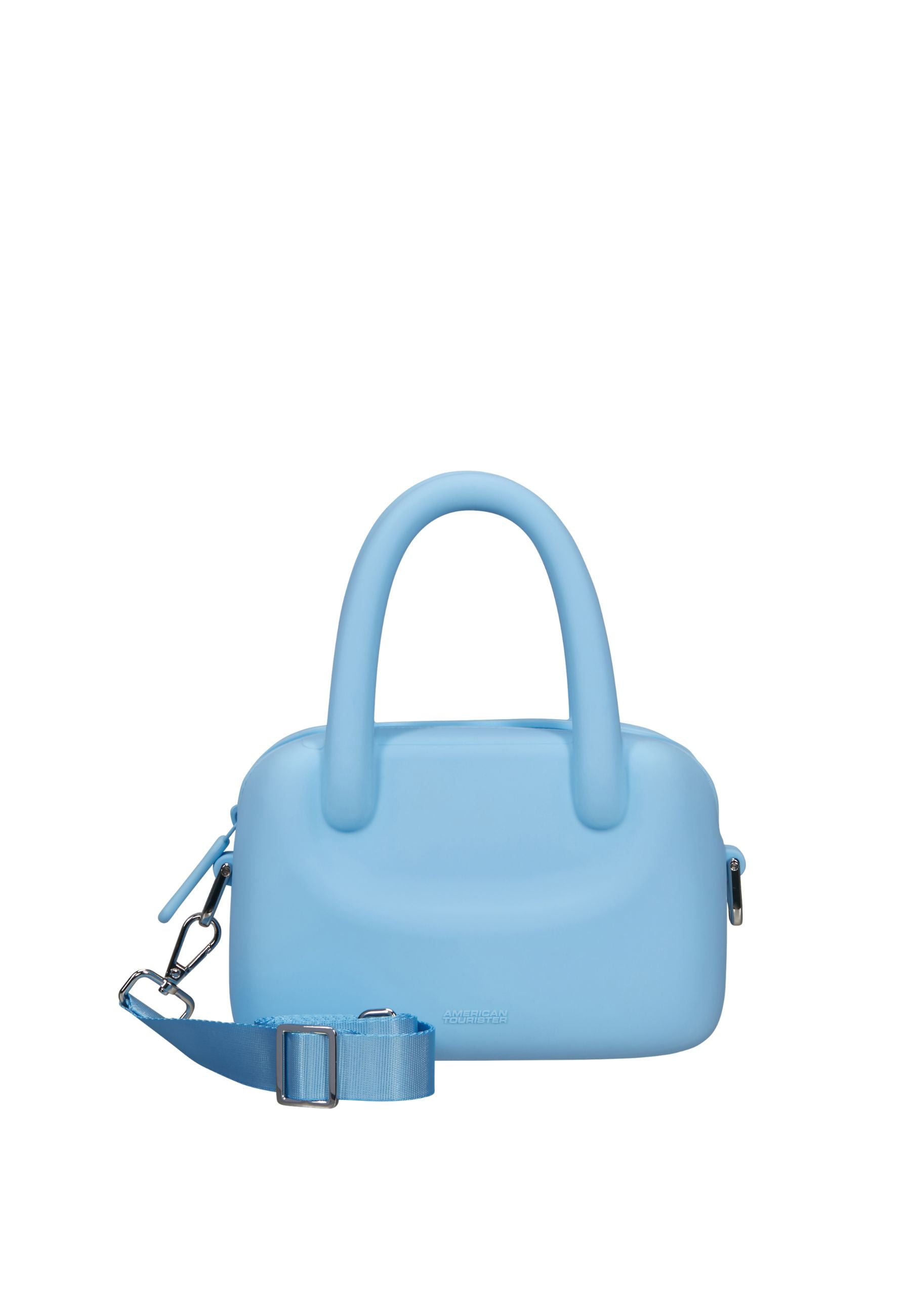 JELLYPOP MINI BAG - NEPTUNE BLUE