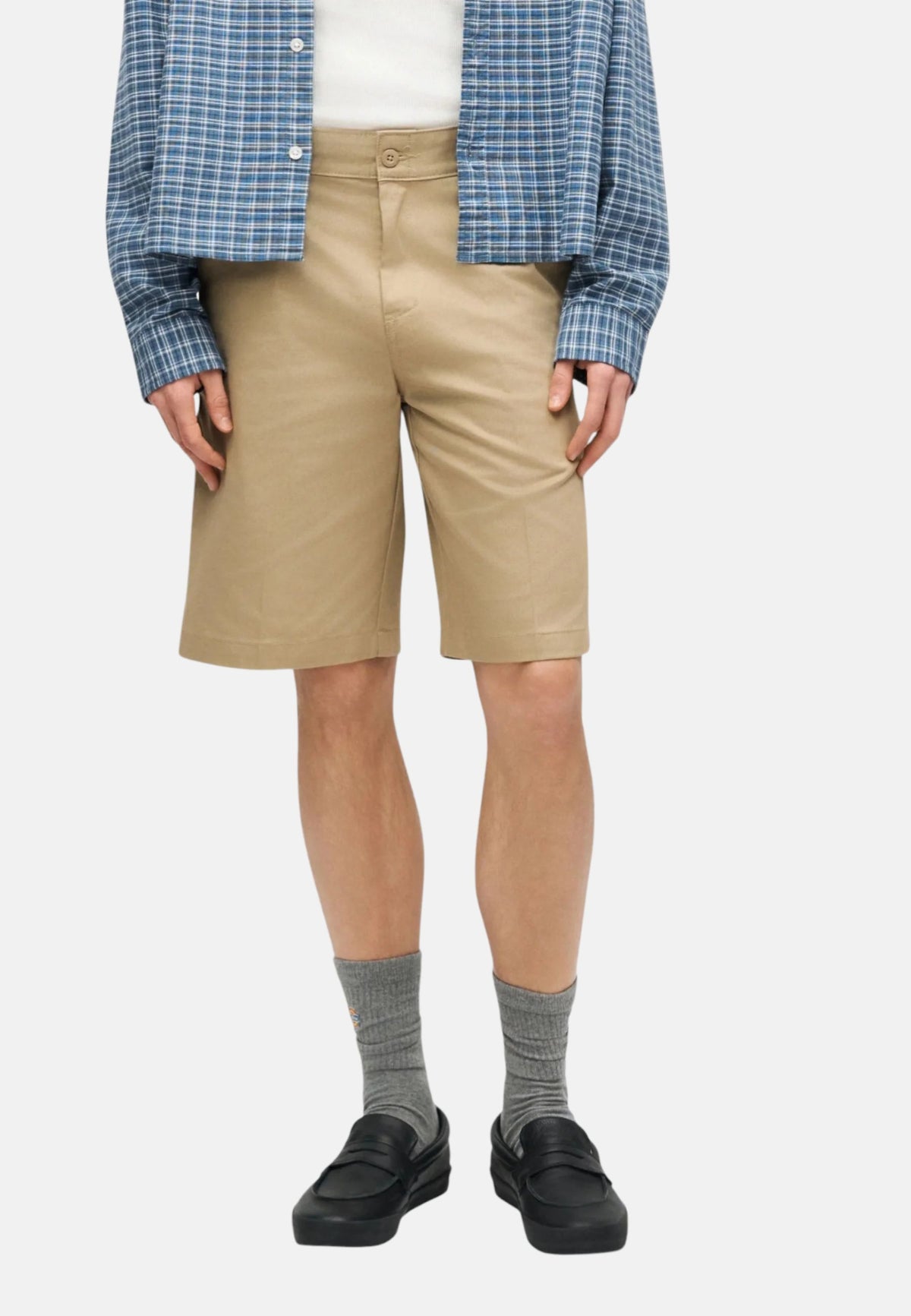 247 SHORTS - DESERT SAND