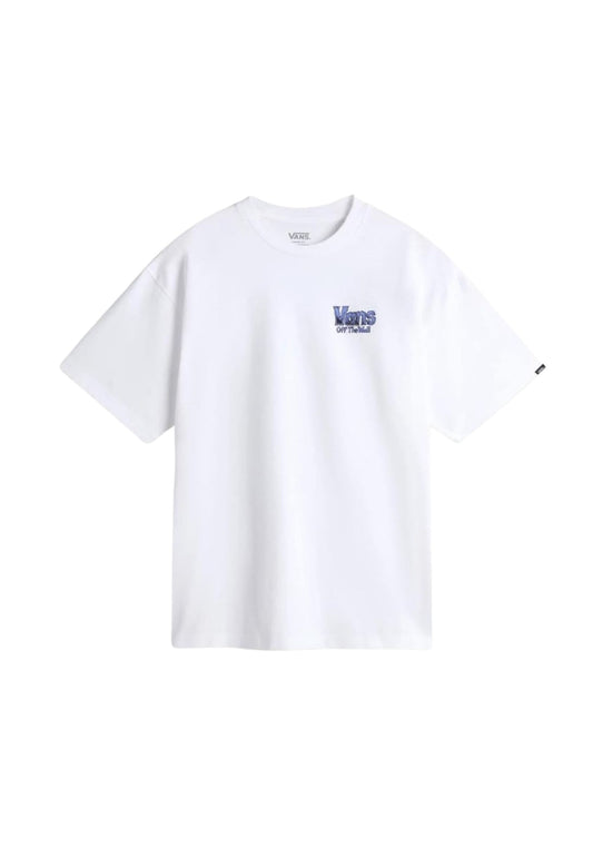 Z LEGACY LOOSE SS - WHITE