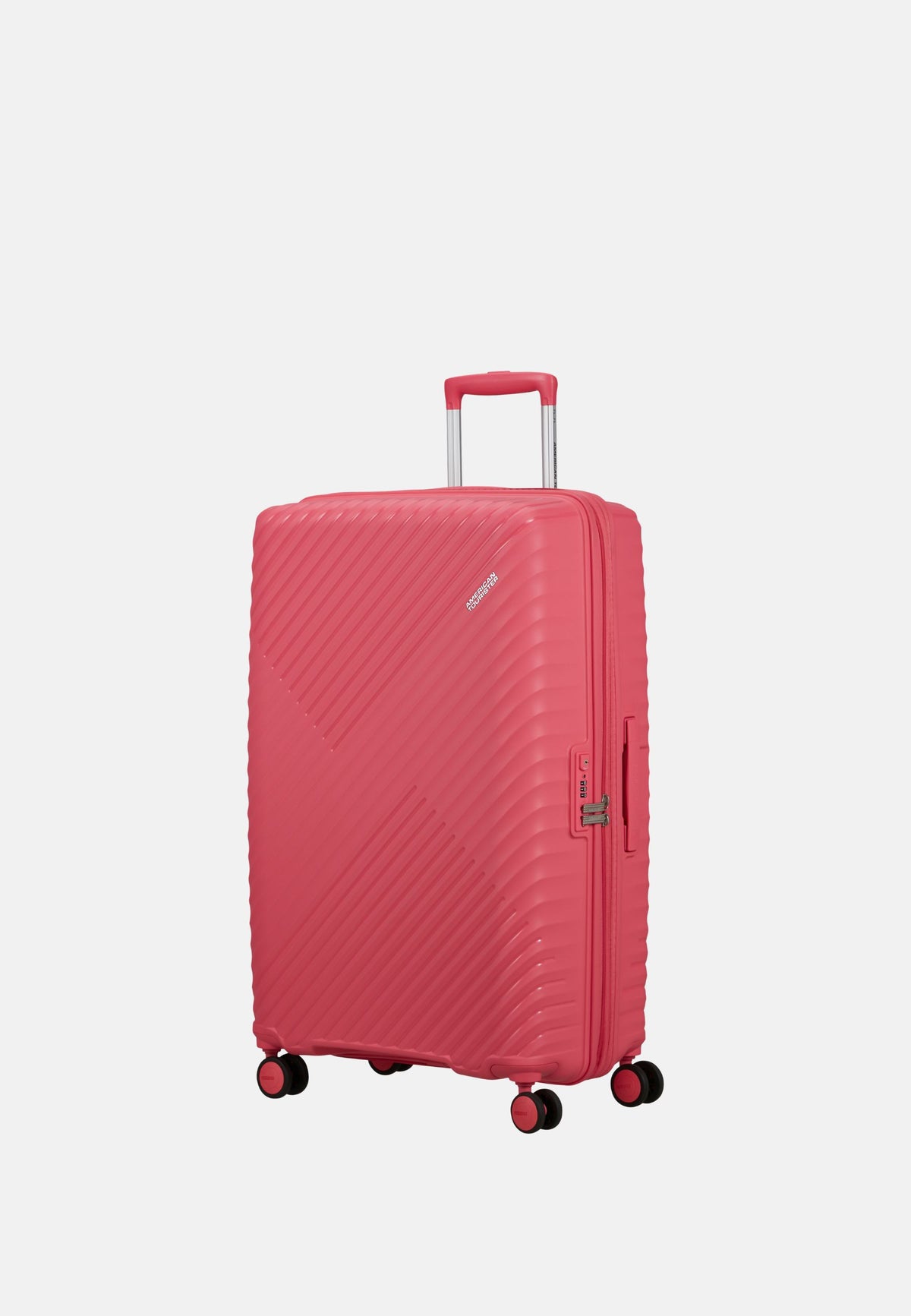 DIABLAST/SPINNER 78/29 EXP TSA - PINK GLITCH