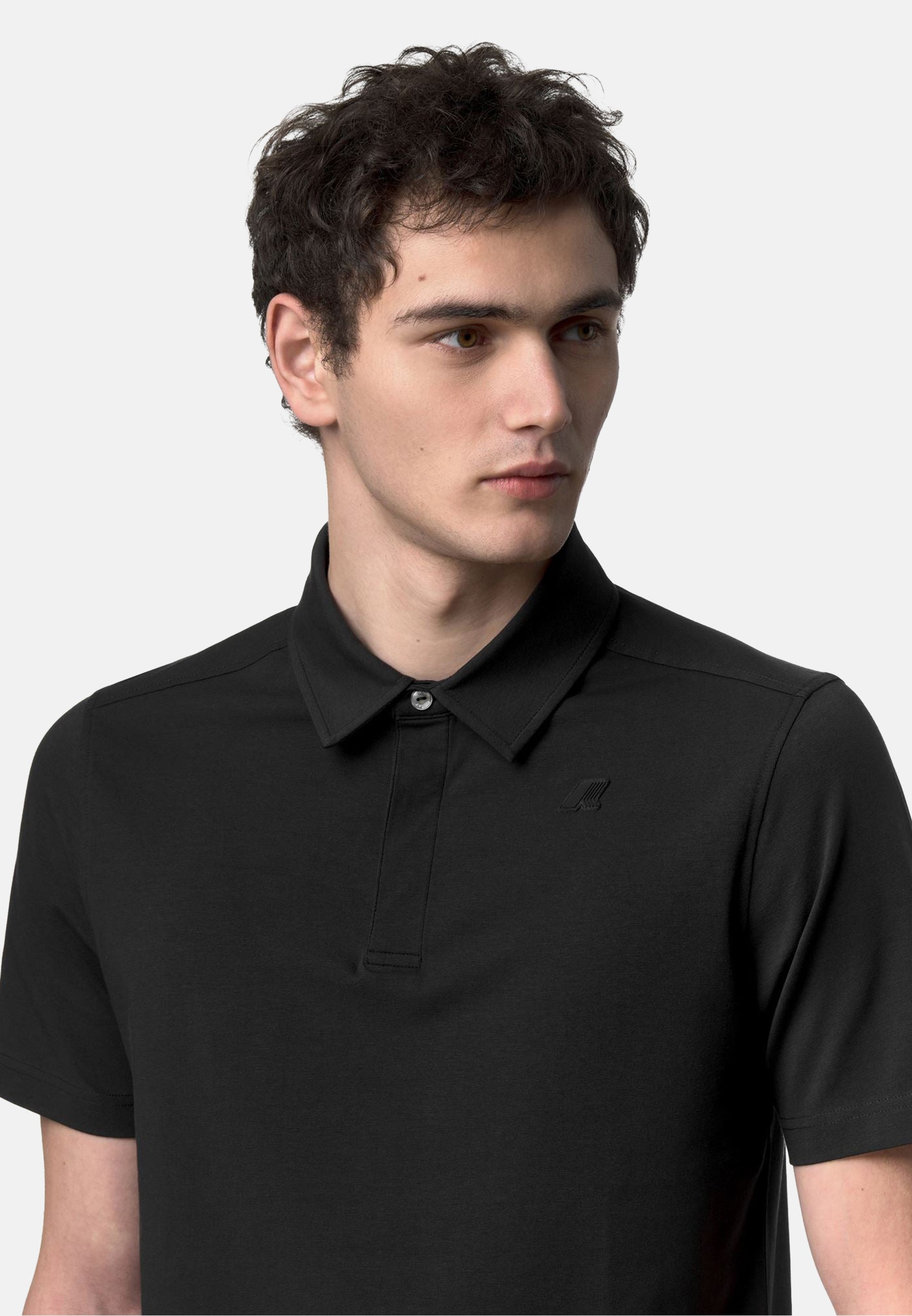 VIGGO LT STRETCH JERSEY SLIM