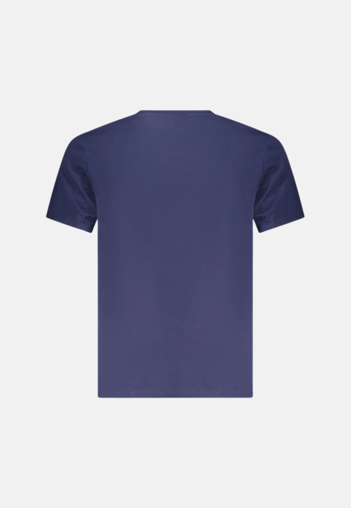 T-SHIRT M/M - MARITIME BLUE