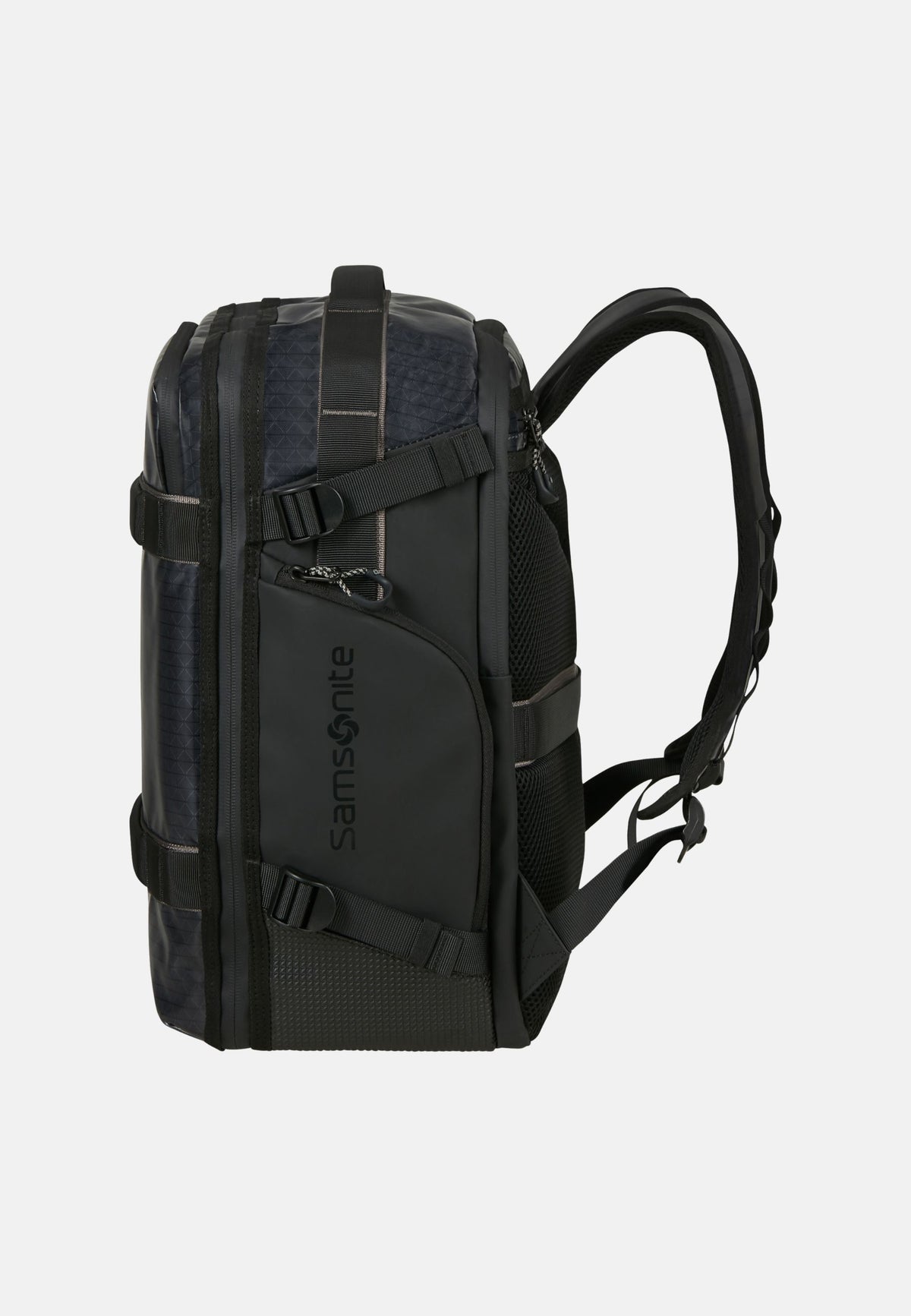 OUTTRAX UNDERSEAT BACKPACK S - SLATE BLACK