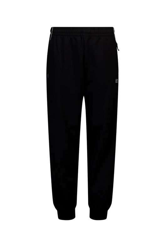PANTALONE TUTA - BLACK BEAUTY