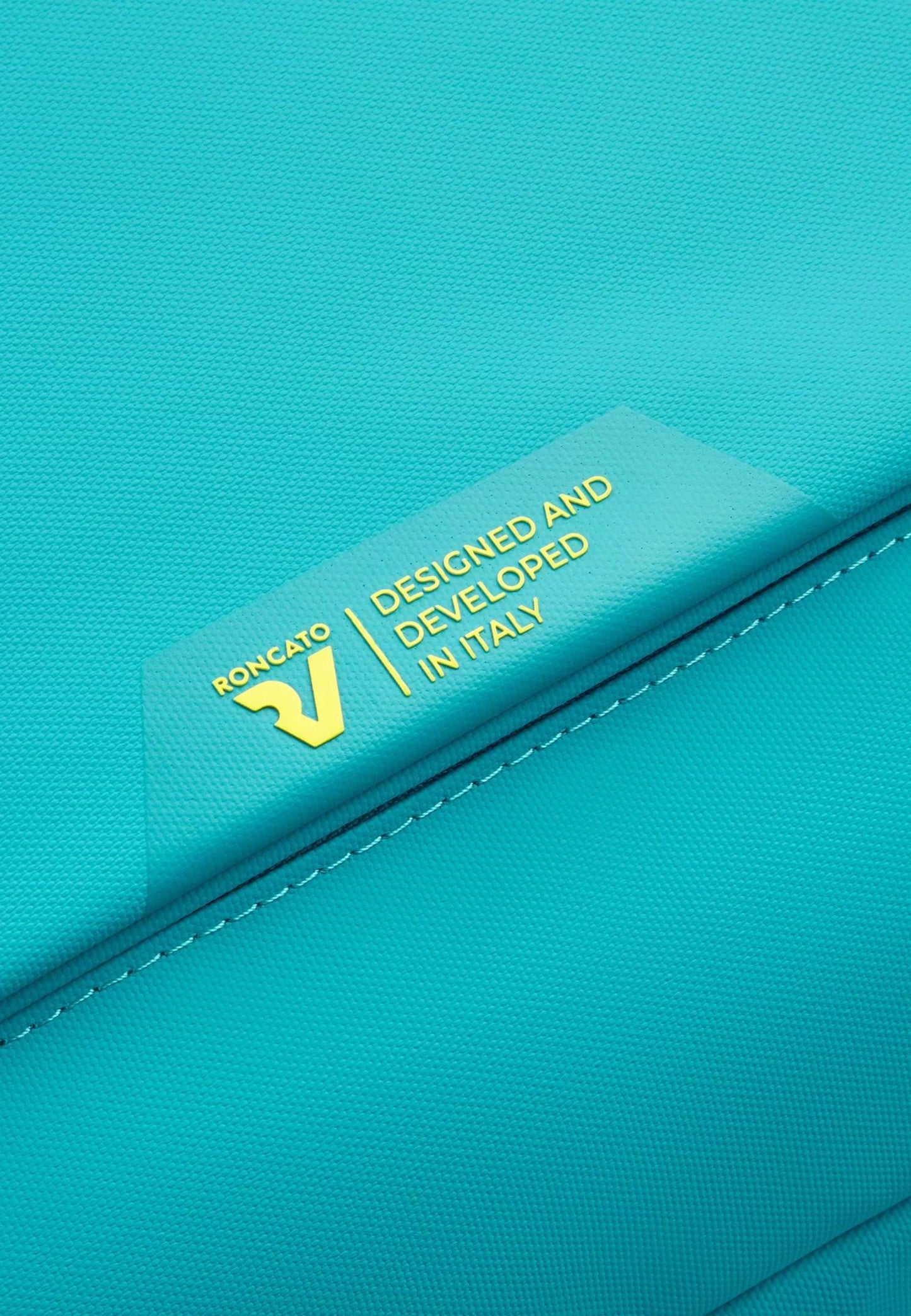 ZAINO UNDERSEAT VUELING - TURCHESE