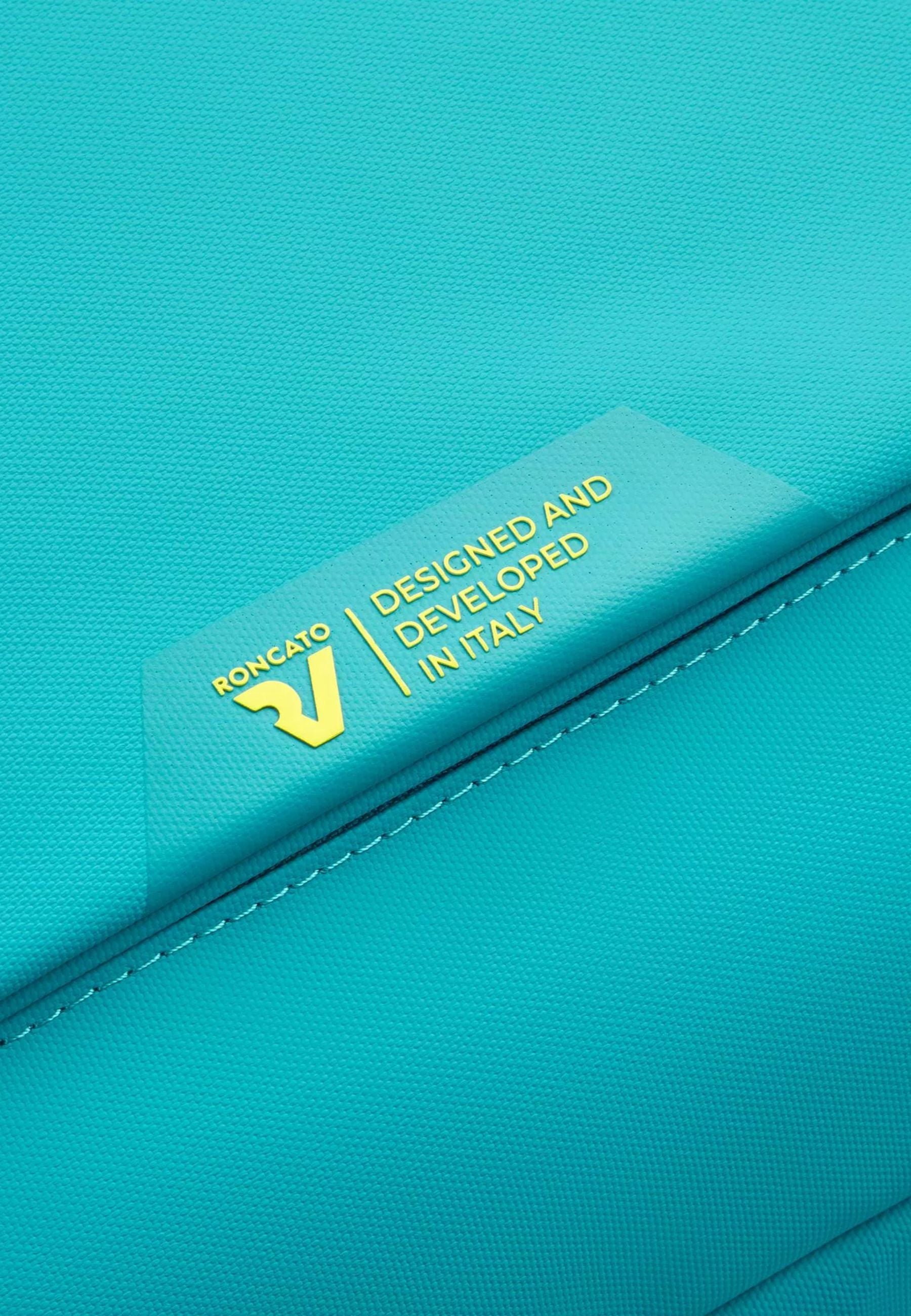 ZAINO UNDERSEAT VUELING - TURCHESE