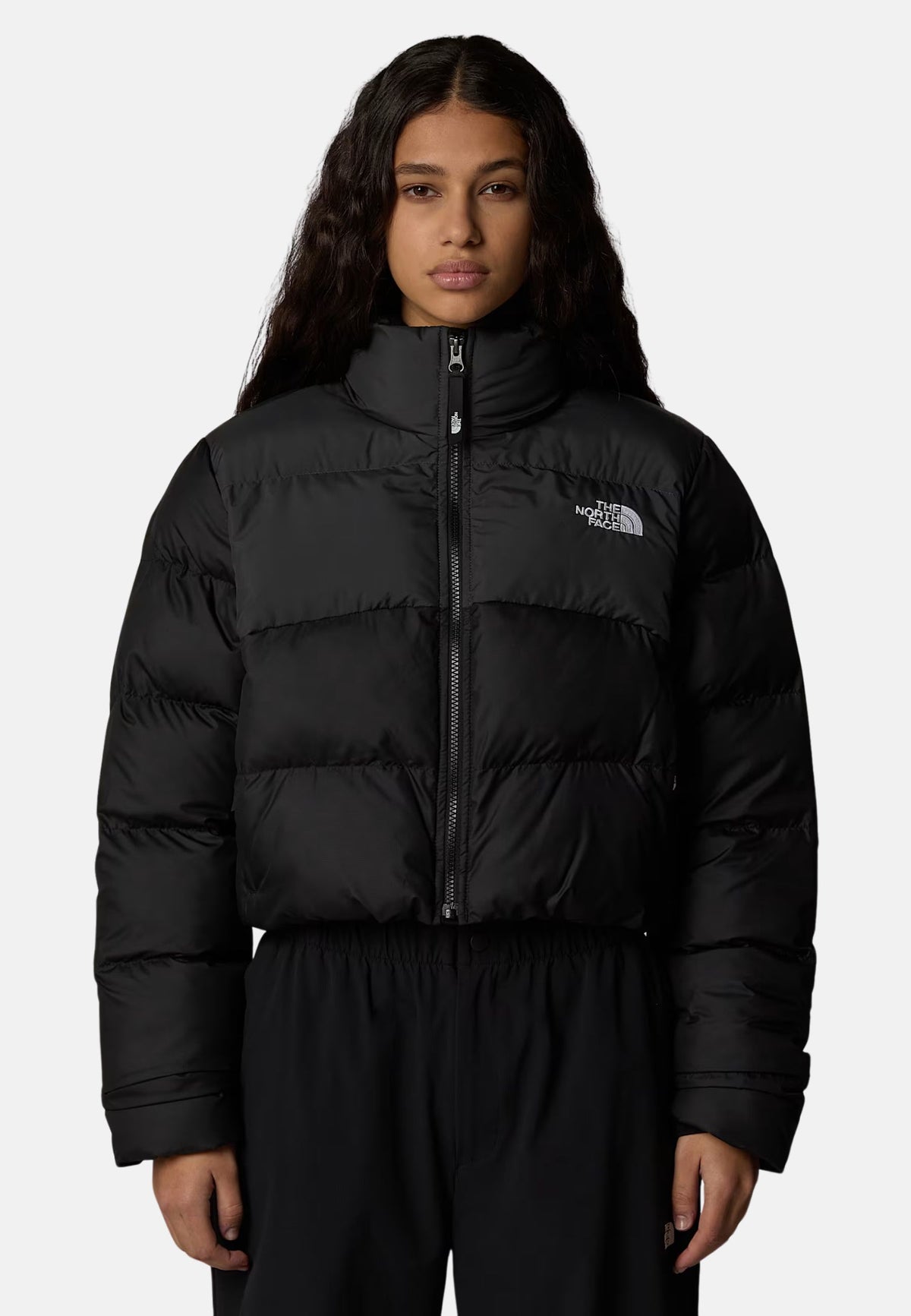 W C ROPPED SAIKURU - TNFBLACK/ASPHGR