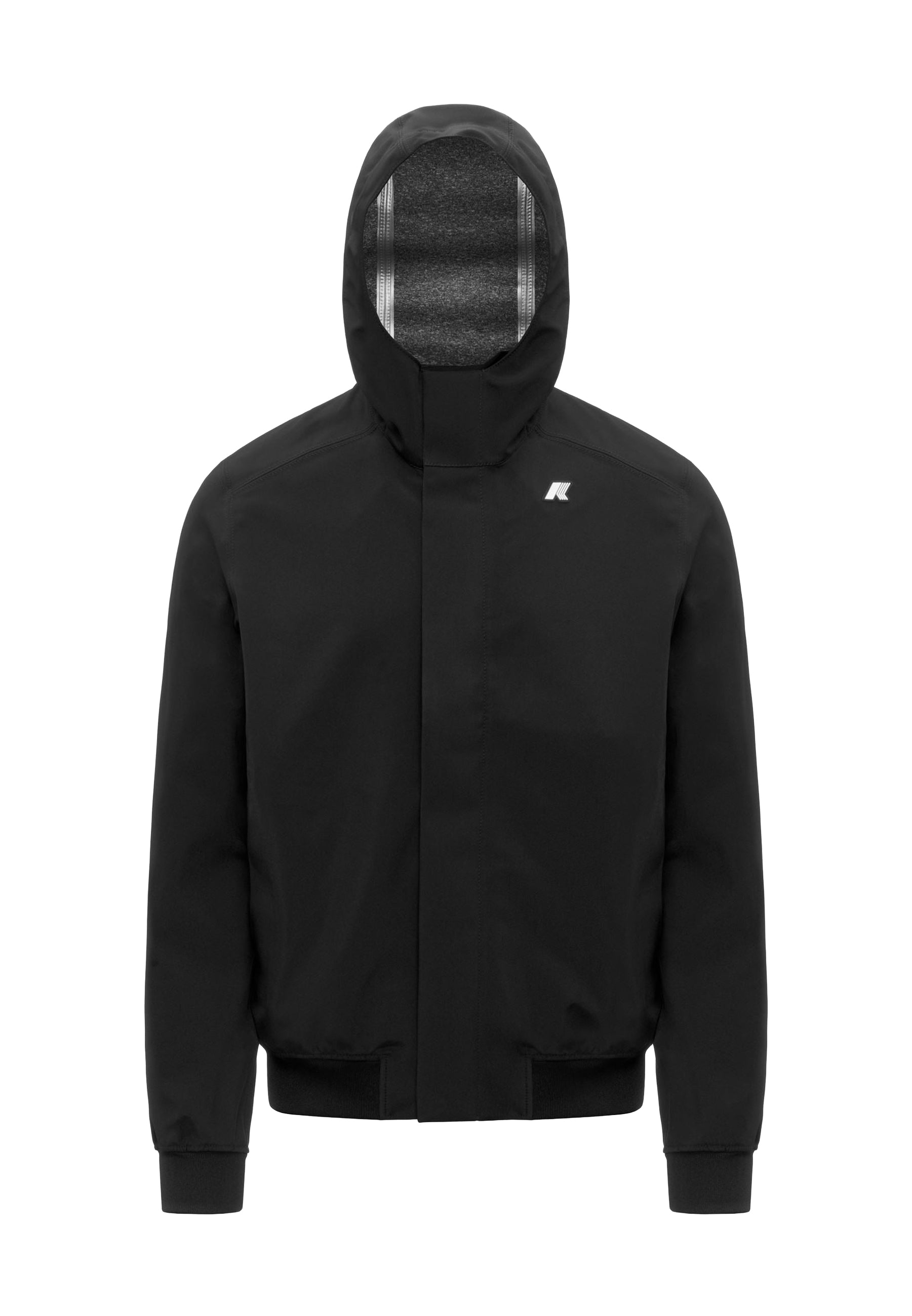 JOACHIM BONDED JERSEY