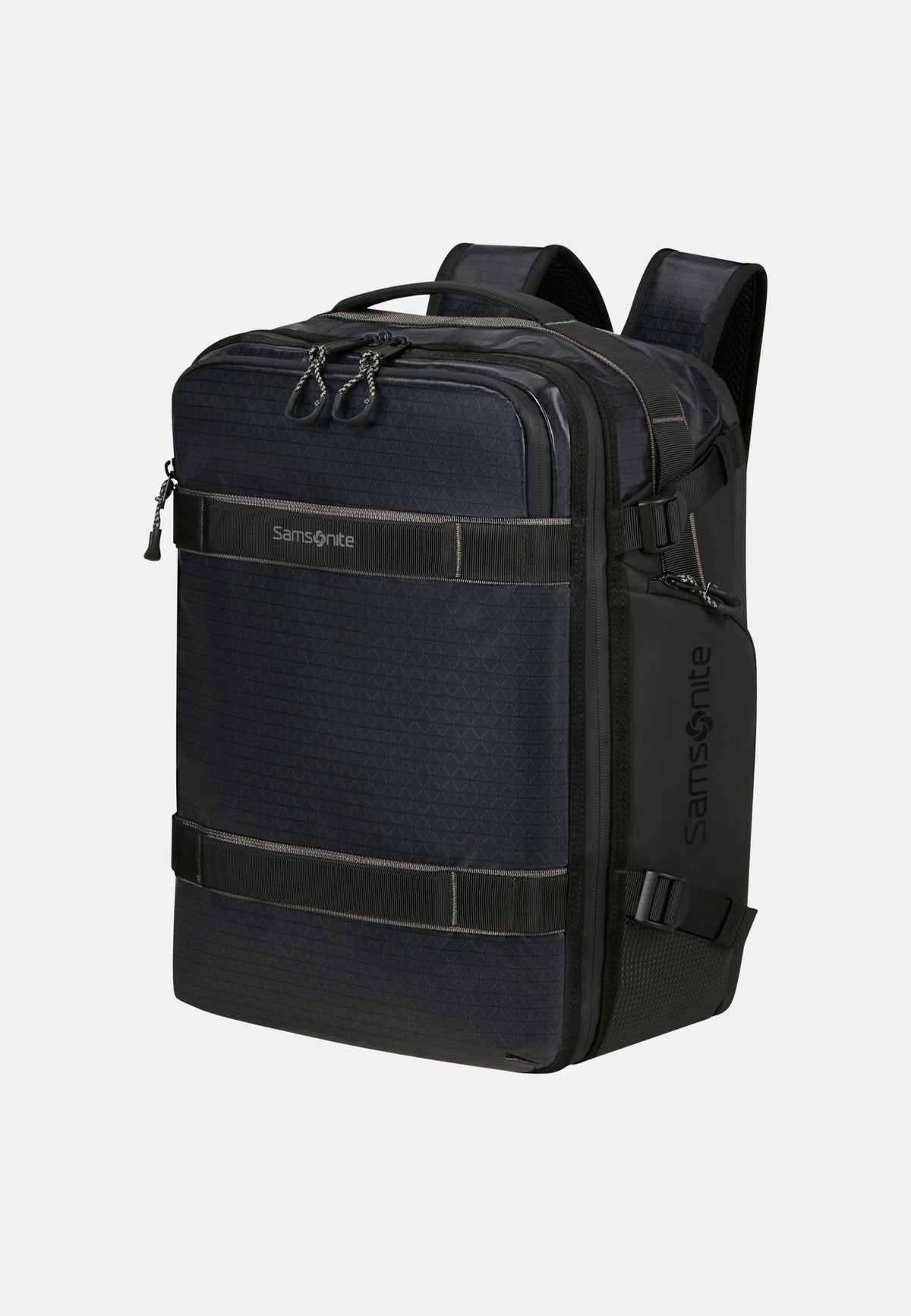 OUTTRAX UNDERSEAT BACKPACK S - SLATE BLACK