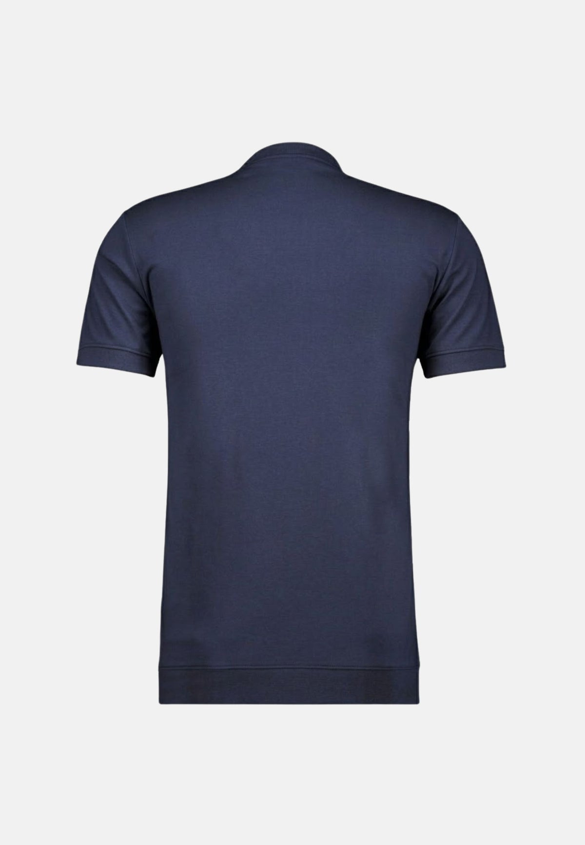 T-SHIRT M/M - BLU