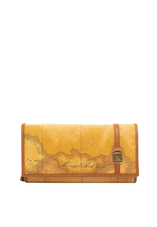 WOMAN WALLET - NATURAL CO