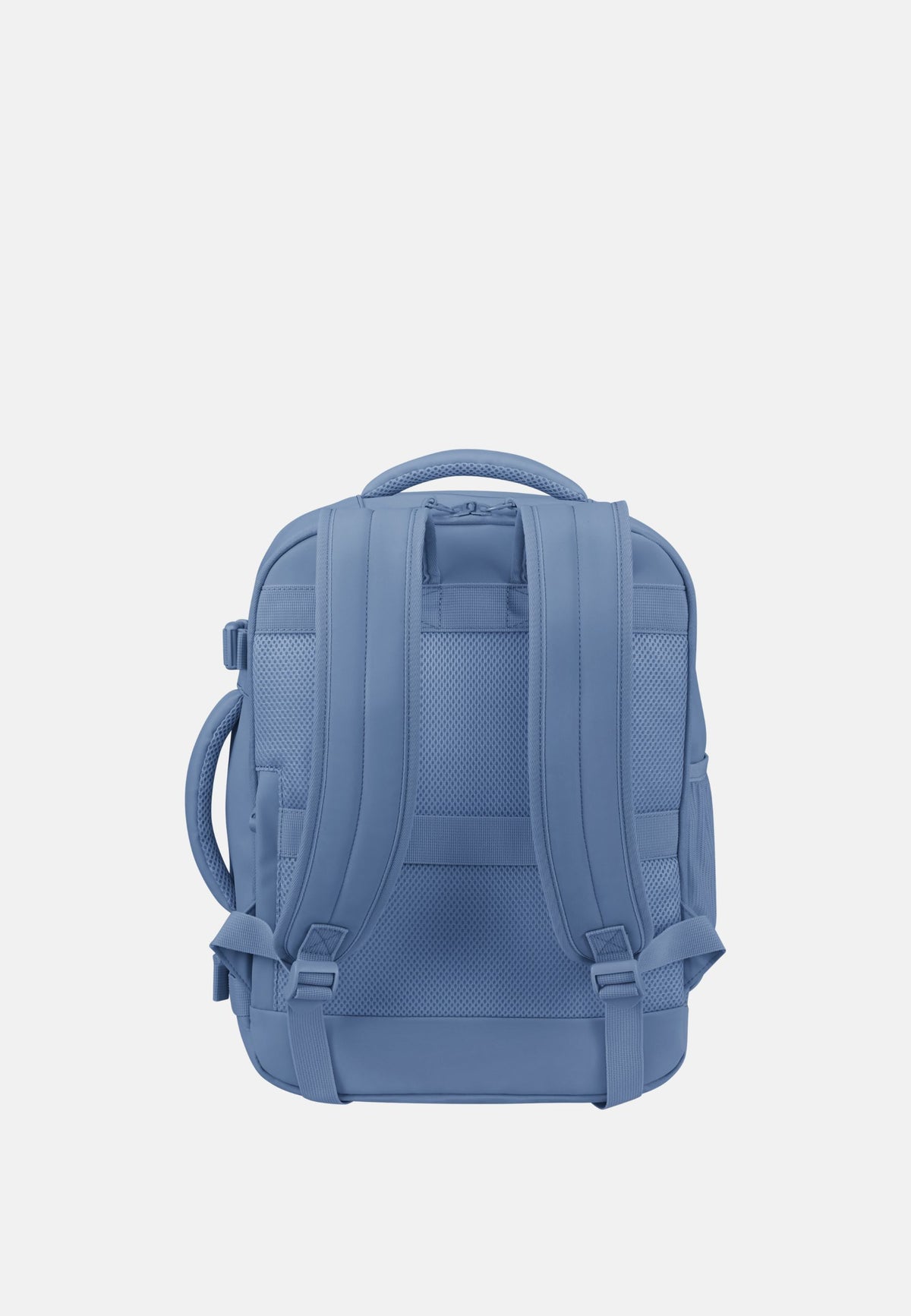 TAKE2 CABIN CASUAL BACKPACK MS MONO - STORM BLUE