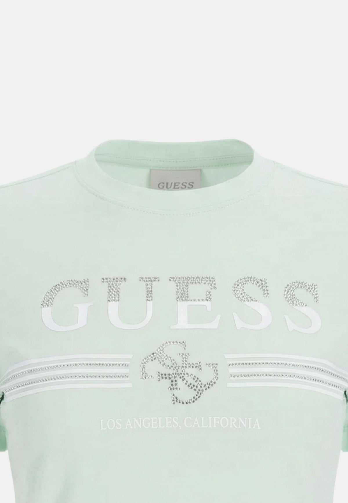 T-SHIRT - VERDE