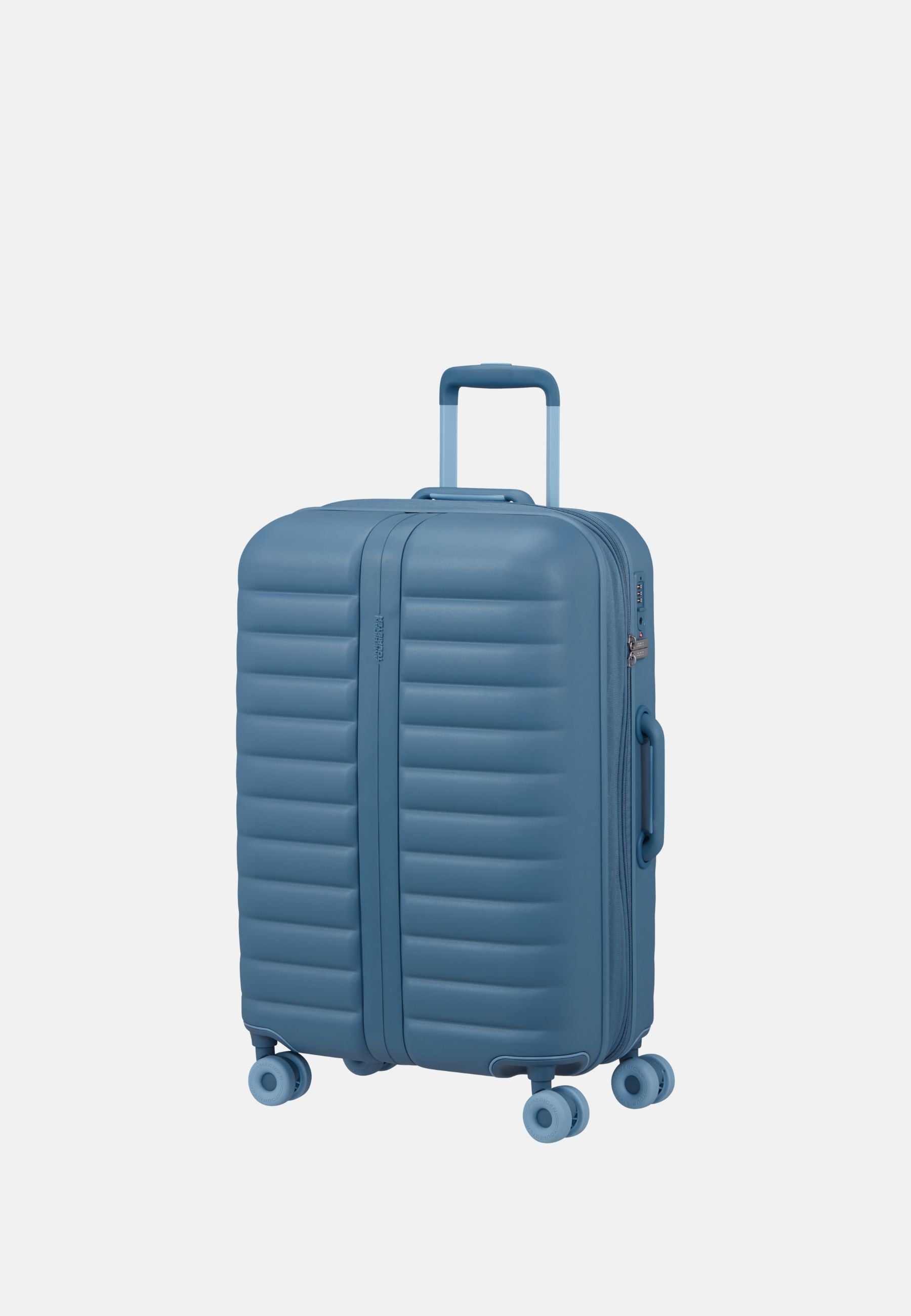 NEOVIBE/SPINNER 67/24 EXP TSA - STEEL BLUE